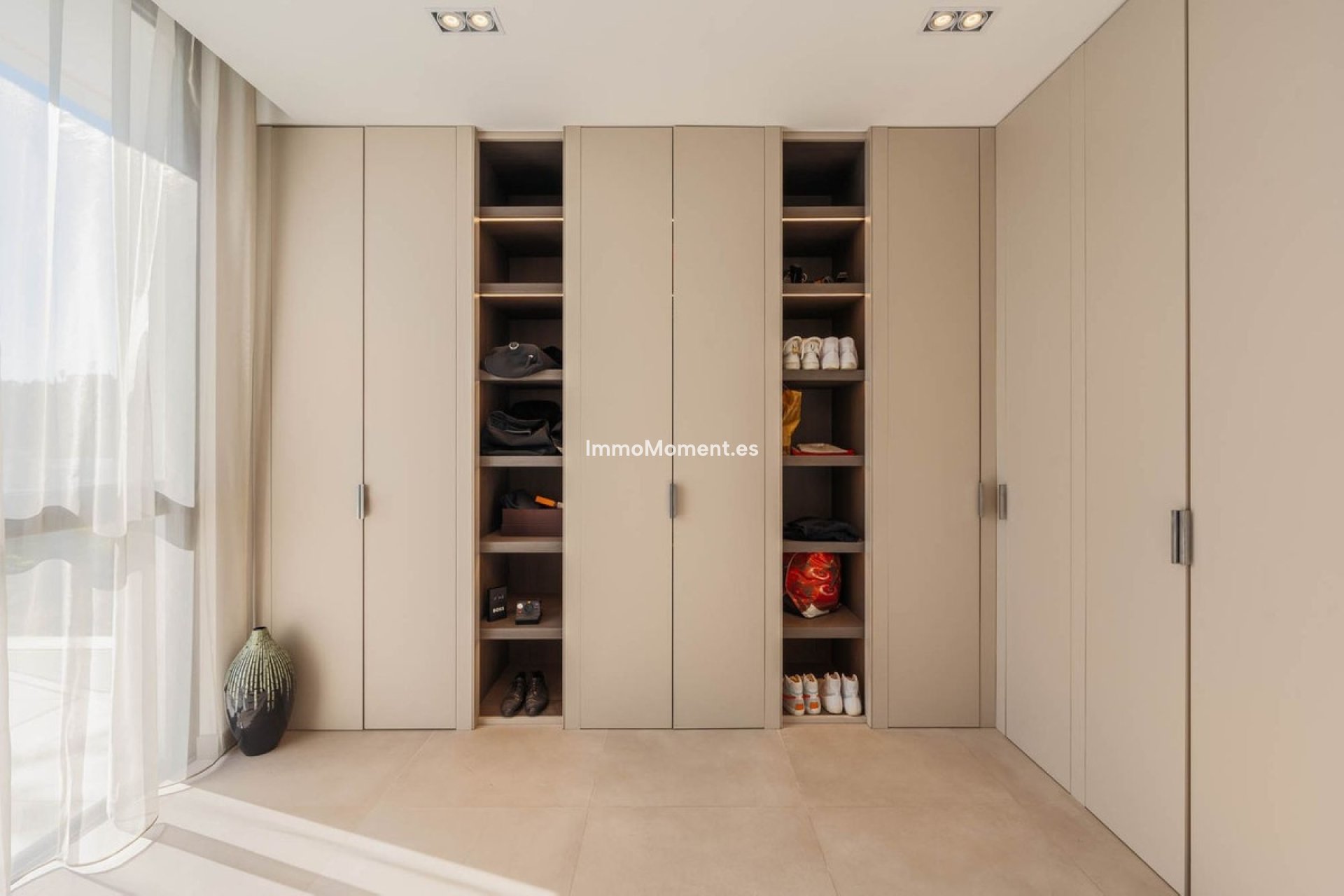 Bestaande woning - Vrijstaande villa - Benahavís - El Madroñal
