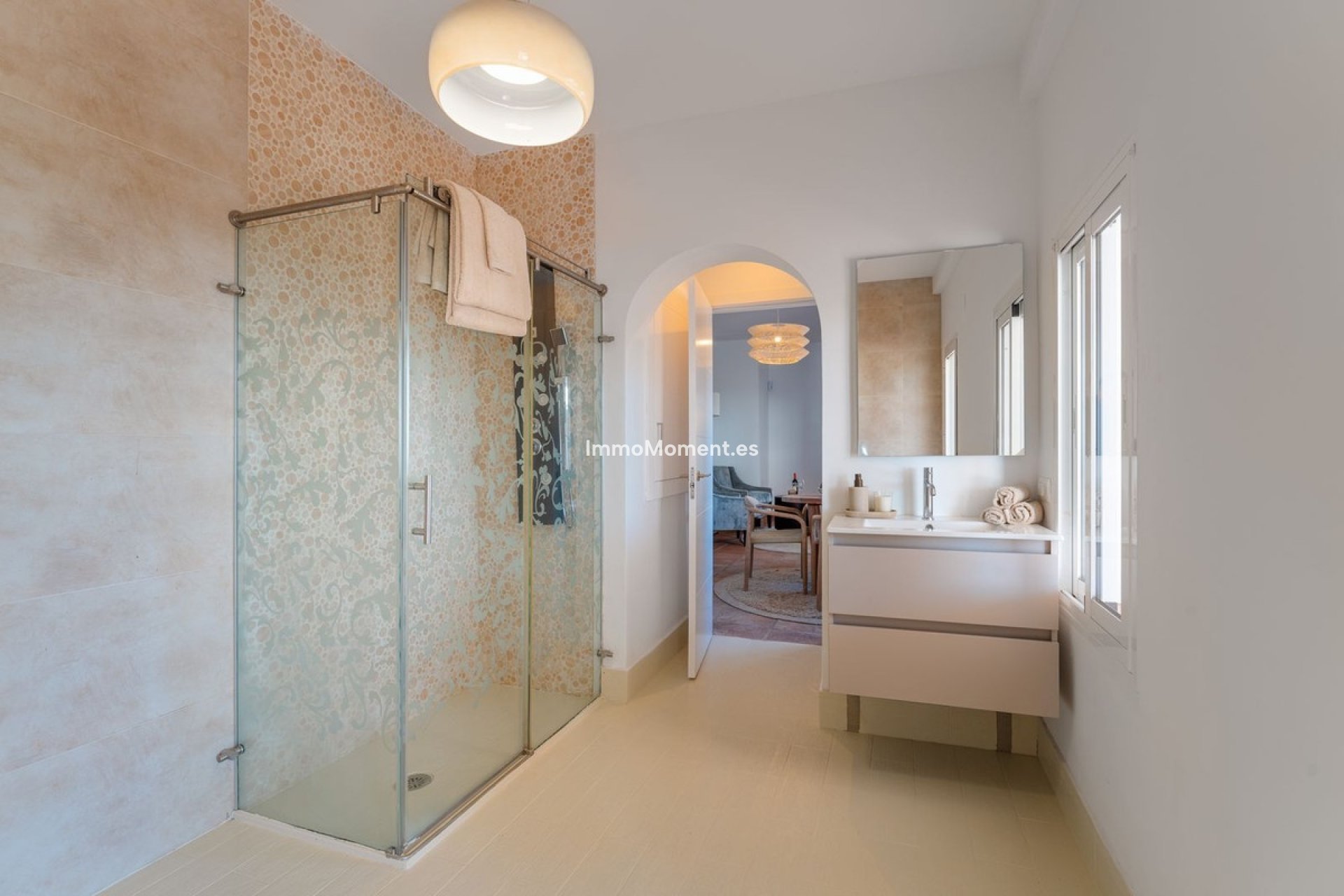 Bestaande woning - Vrijstaande villa - Benahavís - El Madroñal