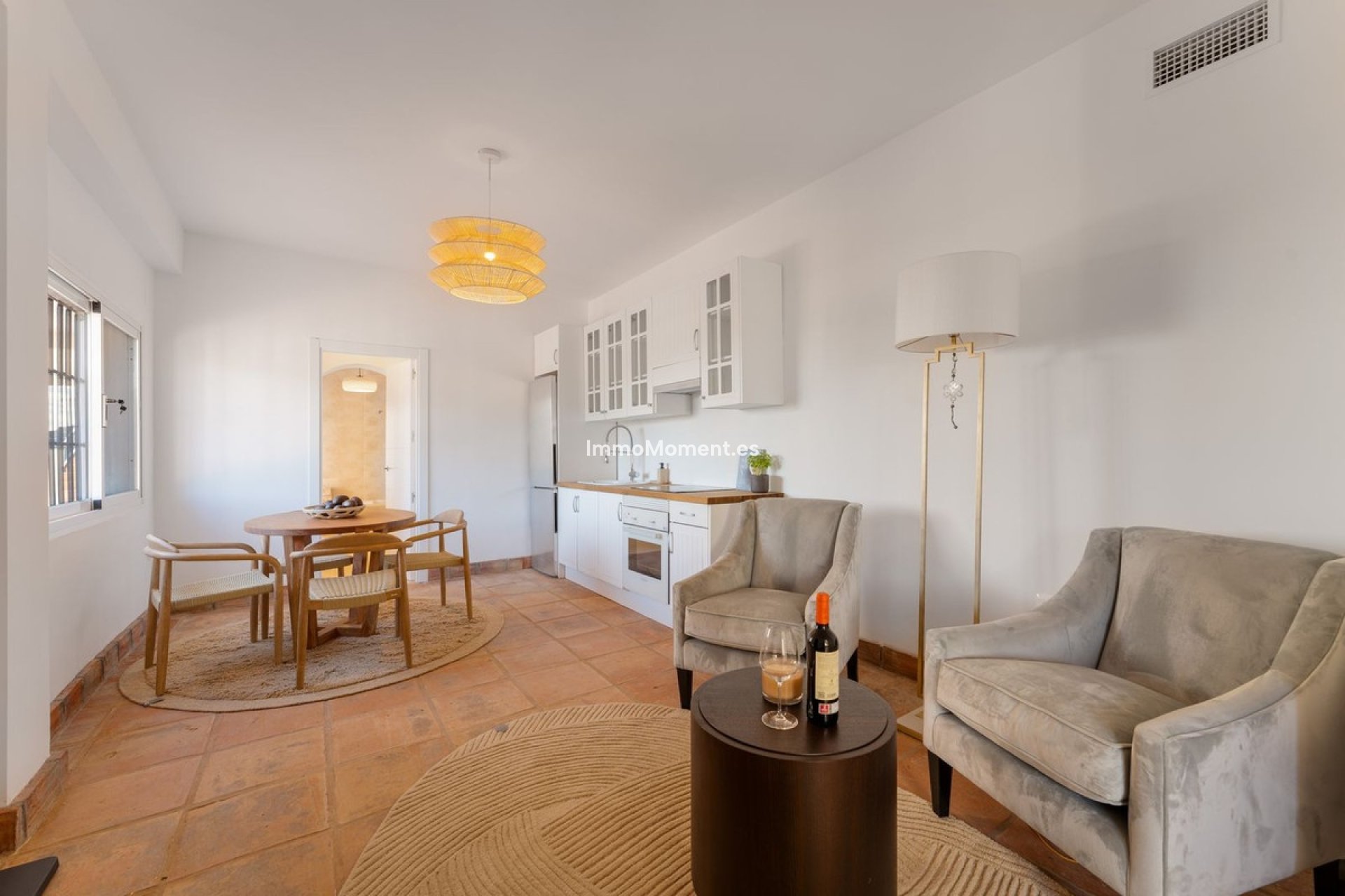 Bestaande woning - Vrijstaande villa - Benahavís - El Madroñal