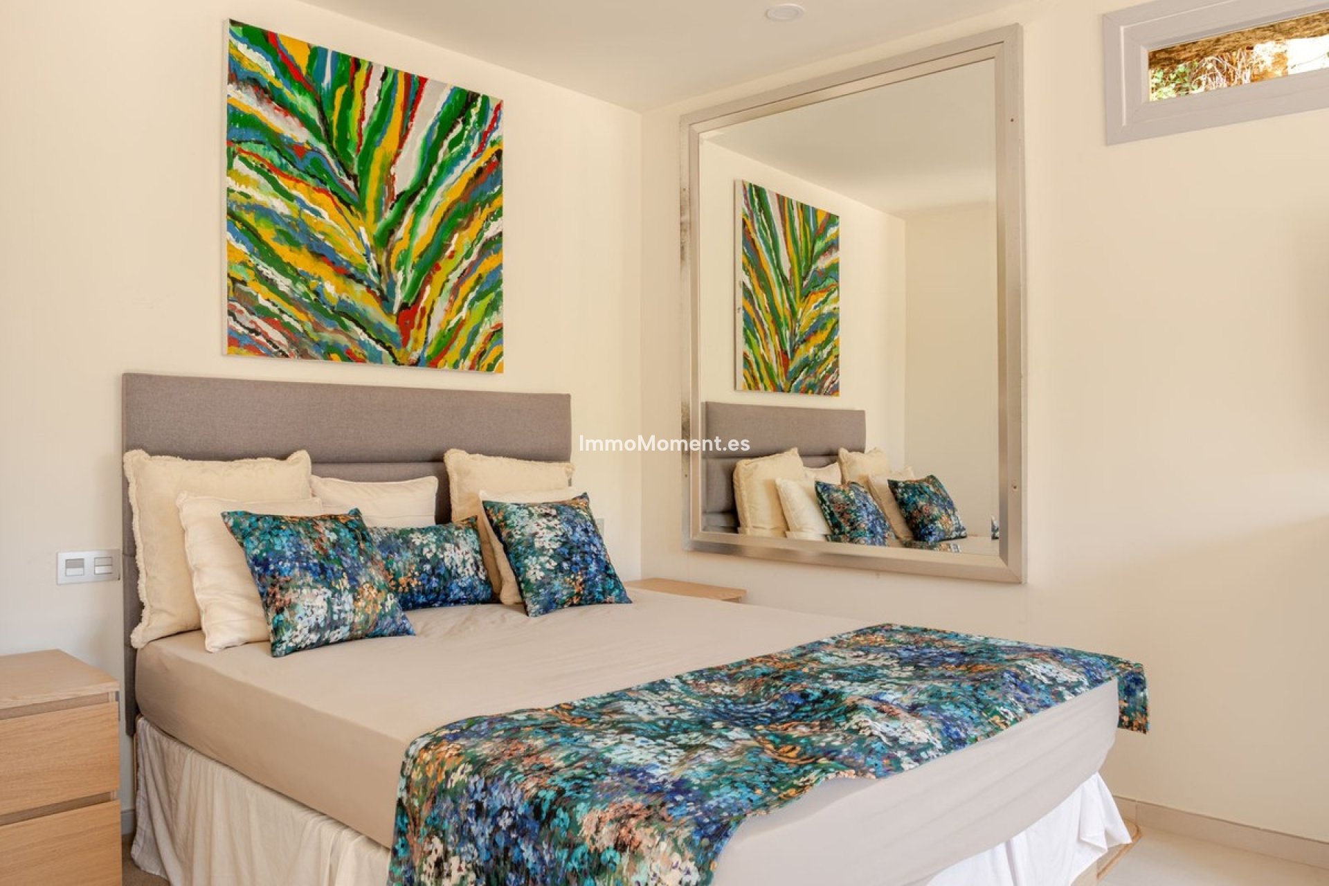 Bestaande woning - Vrijstaande villa - Benahavís - El Madroñal