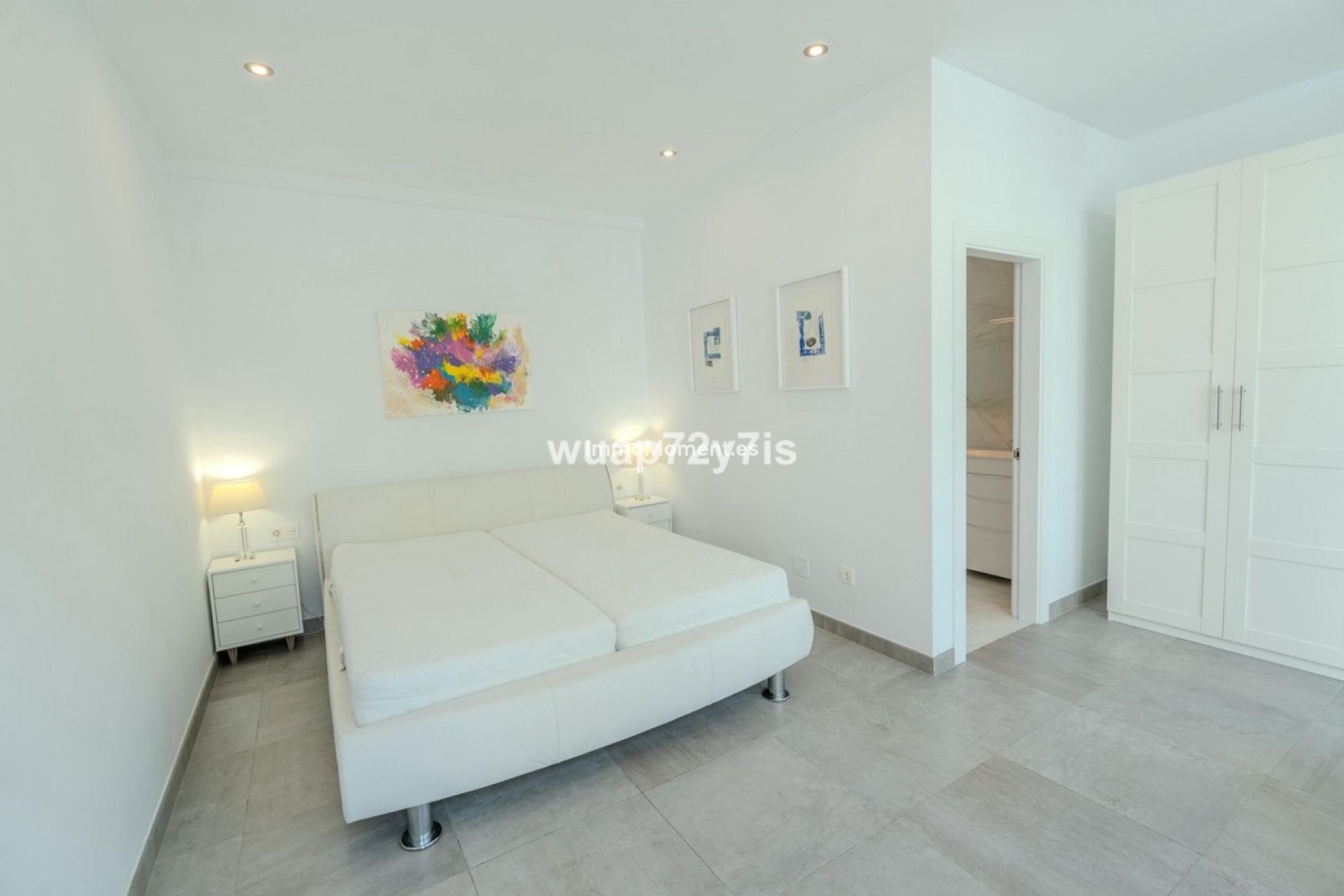 Bestaande woning - Vrijstaande villa - Benahavís - La Quinta