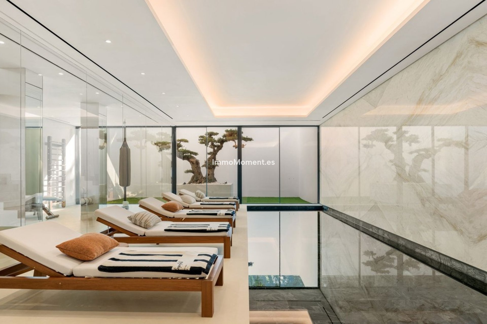 Bestaande woning - Vrijstaande villa - Benahavís - La Quinta