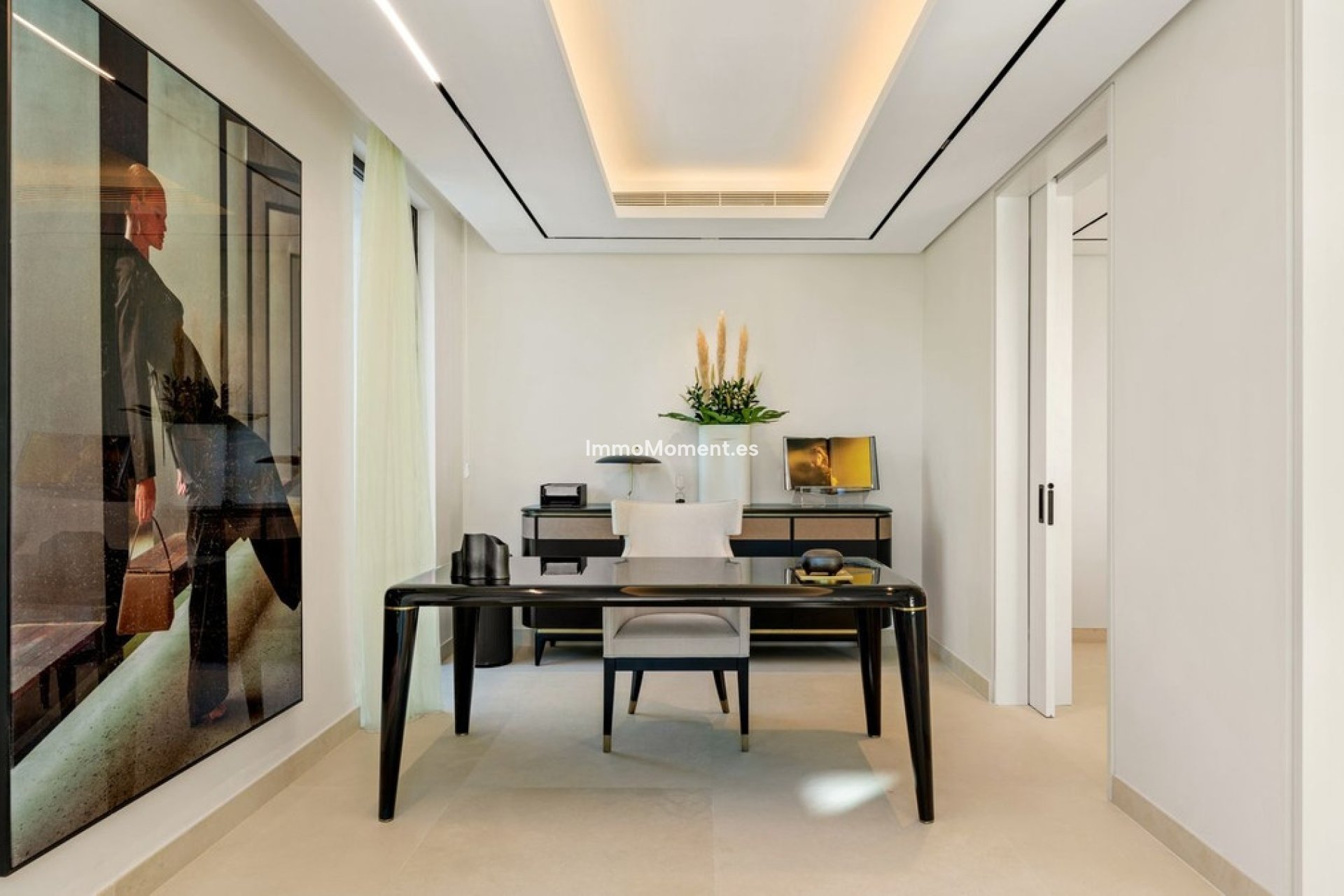 Bestaande woning - Vrijstaande villa - Benahavís - La Quinta