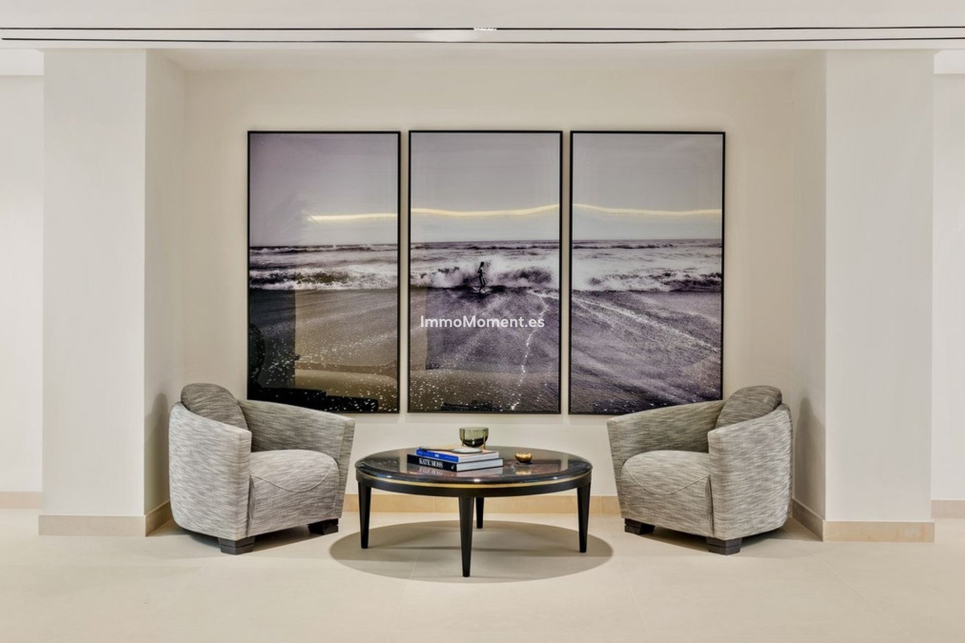 Bestaande woning - Vrijstaande villa - Benahavís - La Quinta