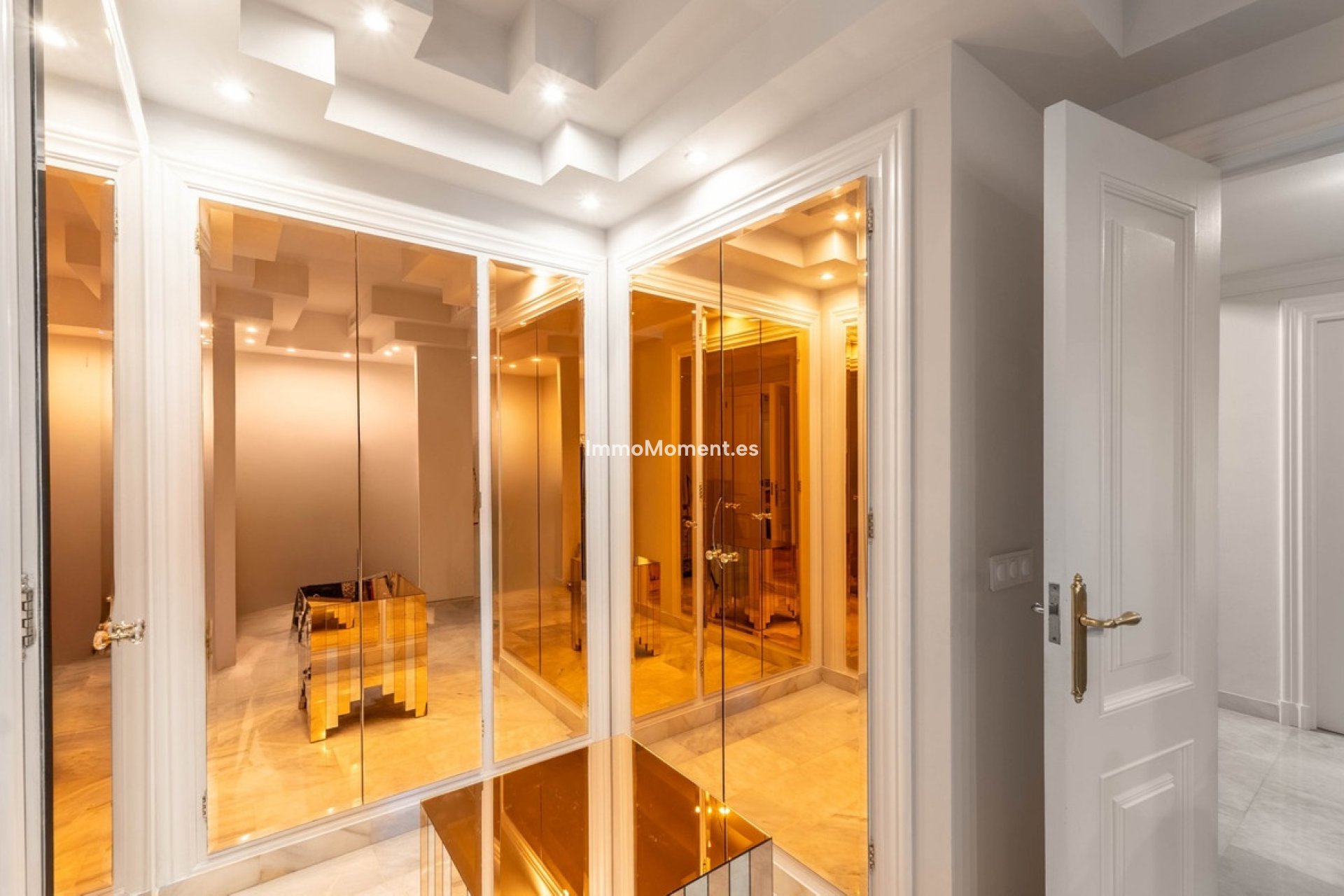 Bestaande woning - Vrijstaande villa - Benahavís - La Quinta