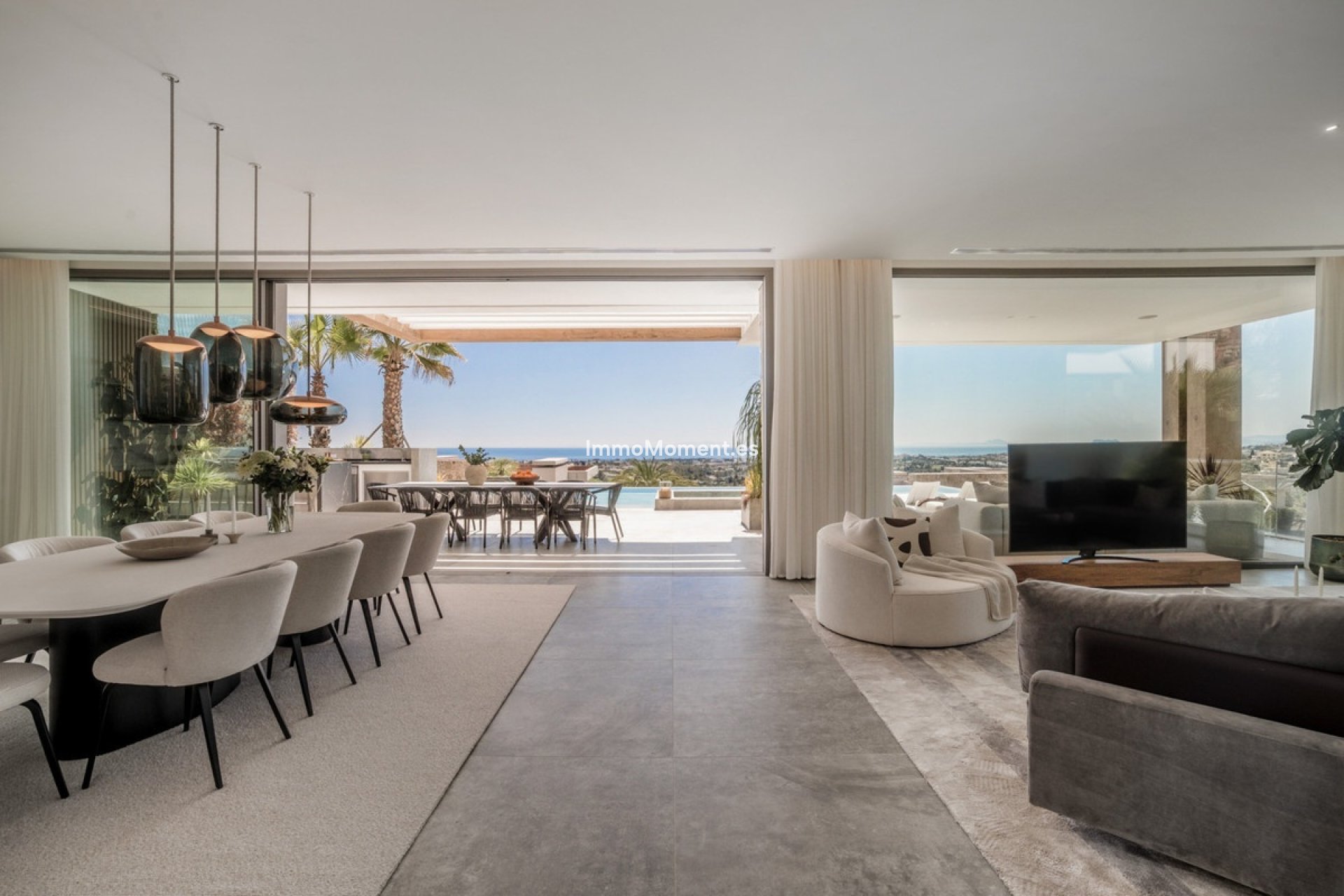 Bestaande woning - Vrijstaande villa - Benahavís - La Quinta