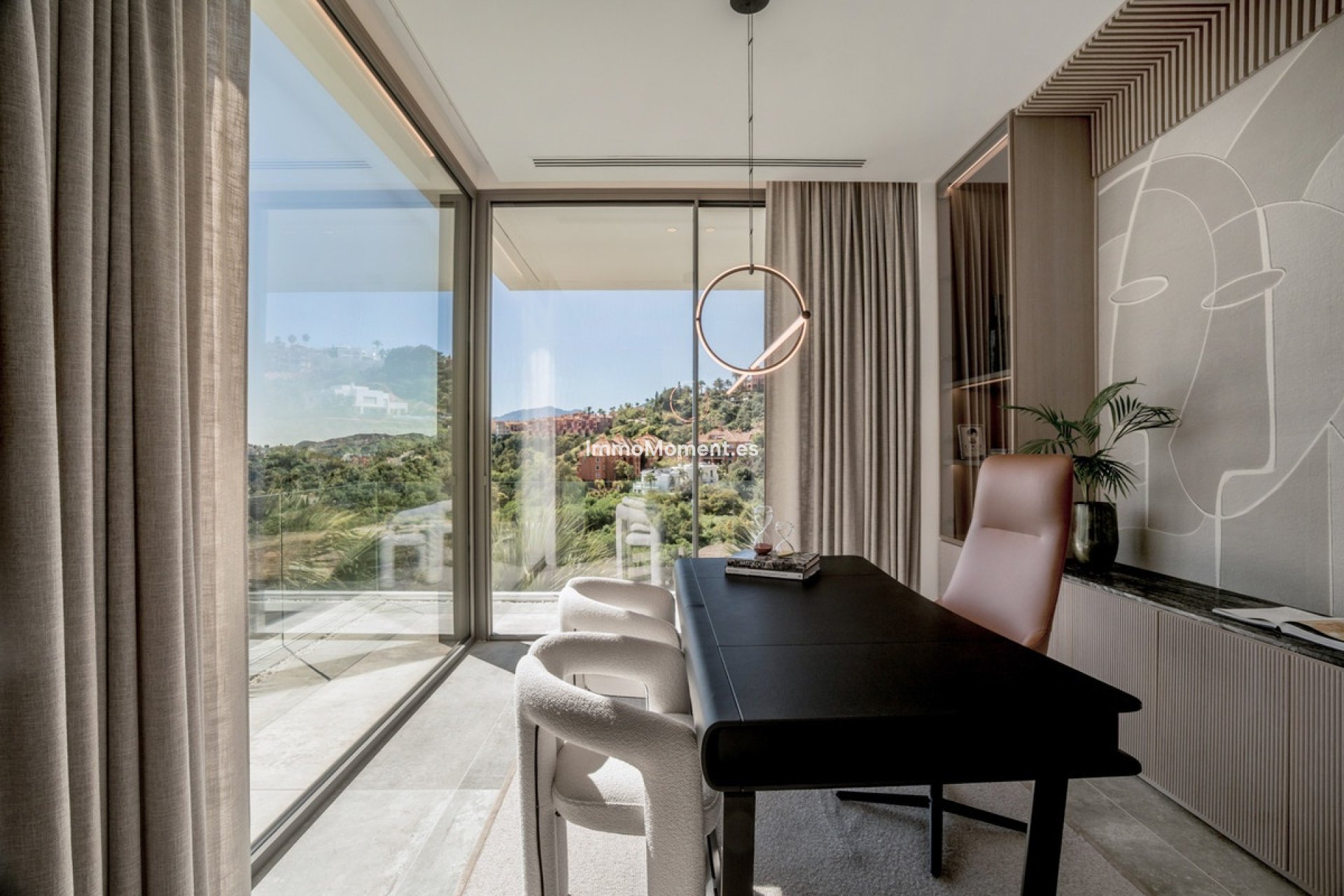 Bestaande woning - Vrijstaande villa - Benahavís - La Quinta
