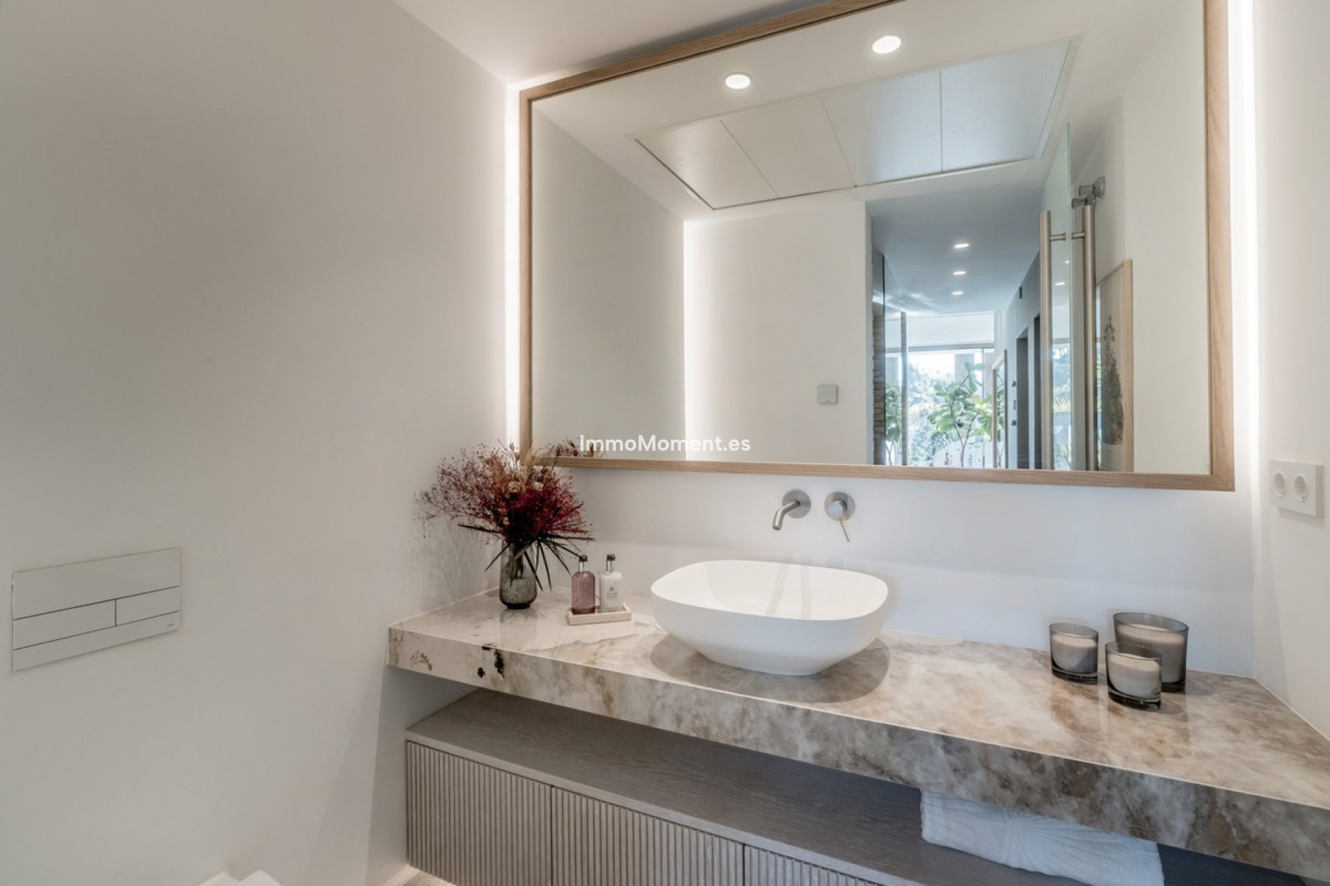 Bestaande woning - Vrijstaande villa - Benahavís - La Quinta