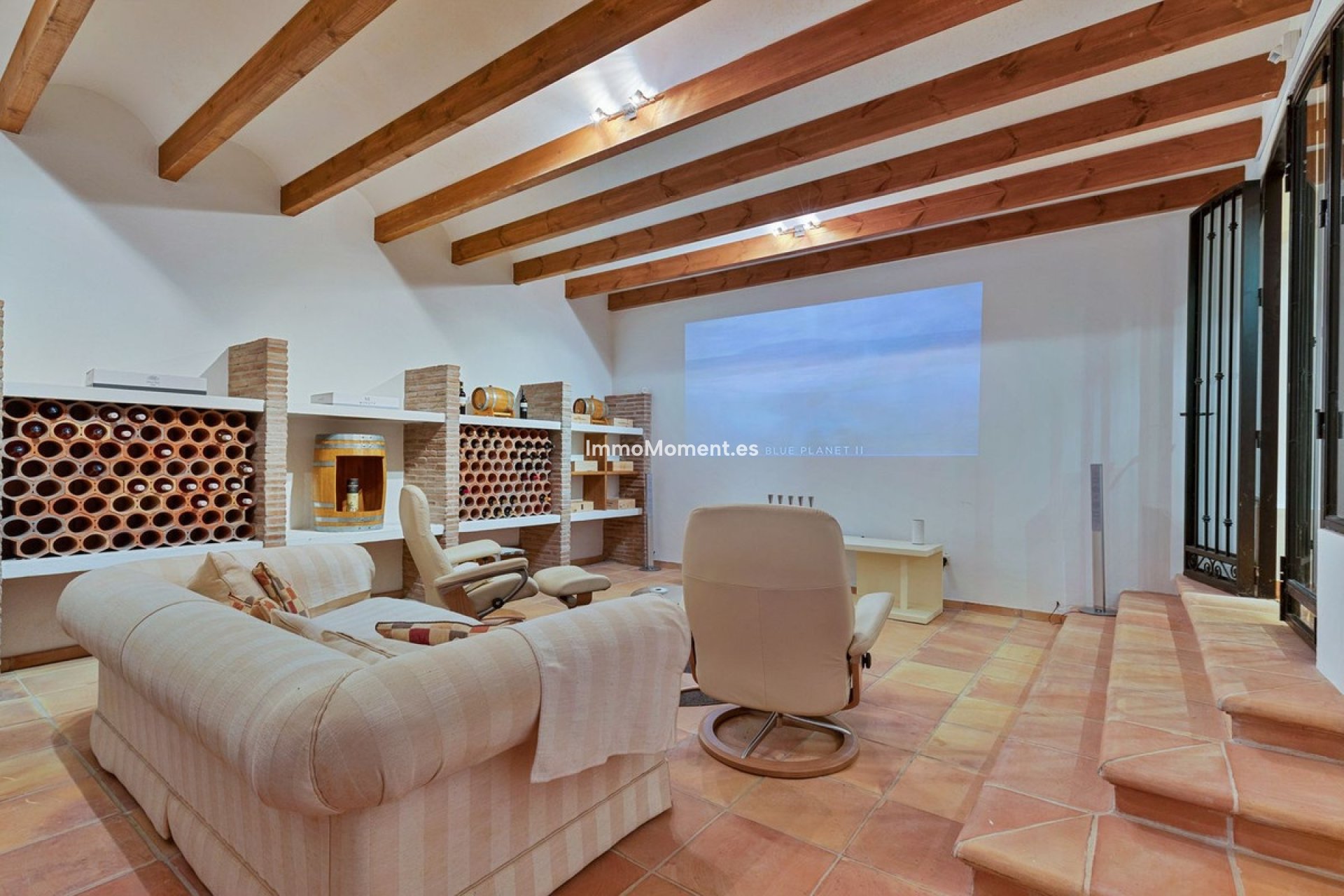 Bestaande woning - Vrijstaande villa - Benahavís - La Quinta