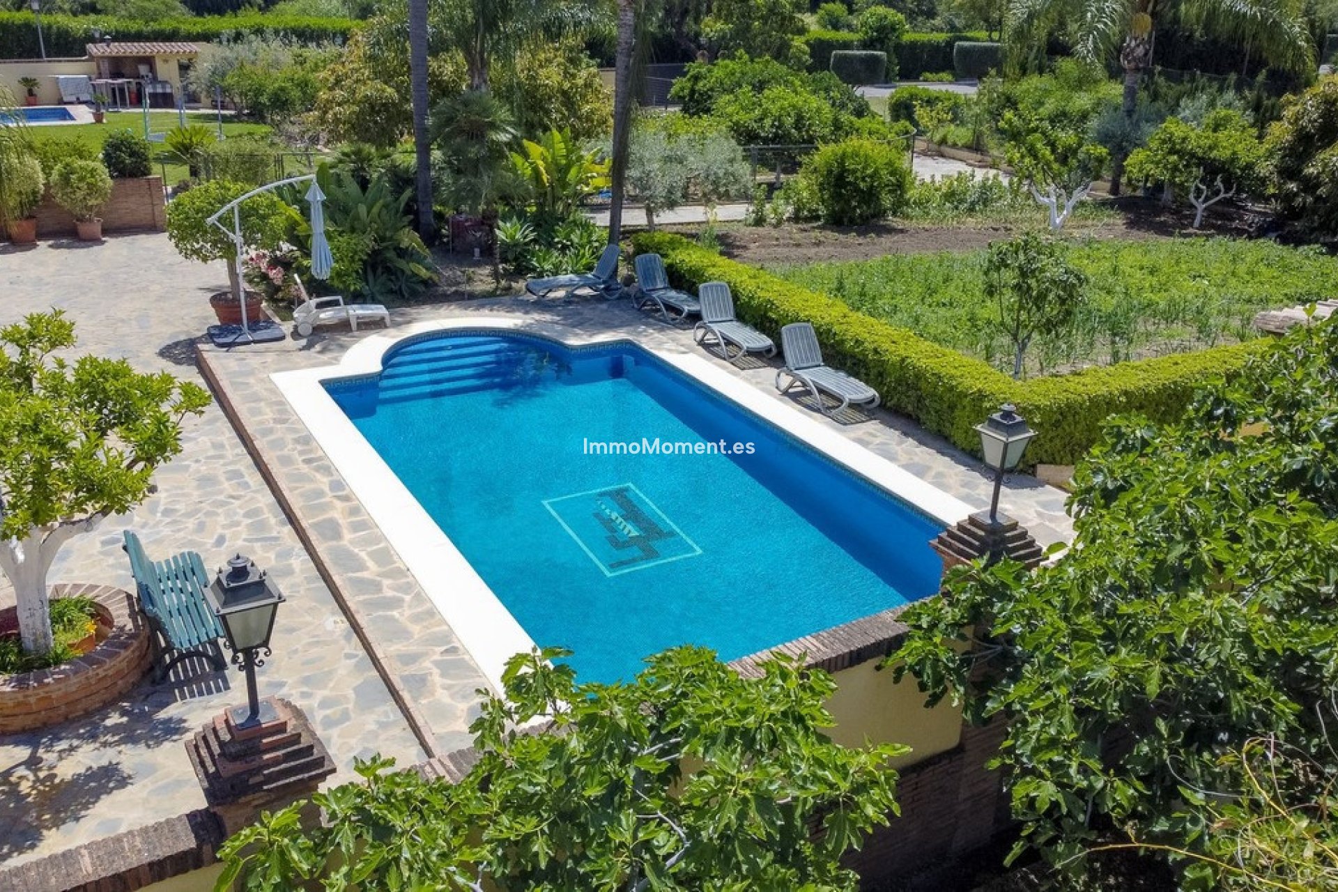 Bestaande woning - Vrijstaande villa - Benahavís - La Quinta