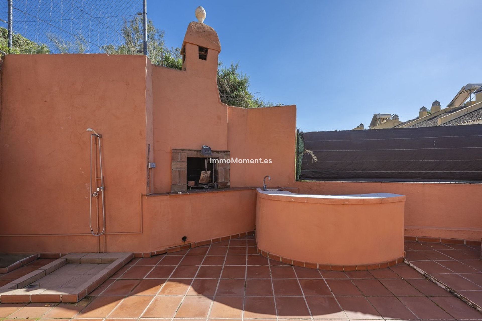 Bestaande woning - Vrijstaande villa - Benahavís - La Quinta