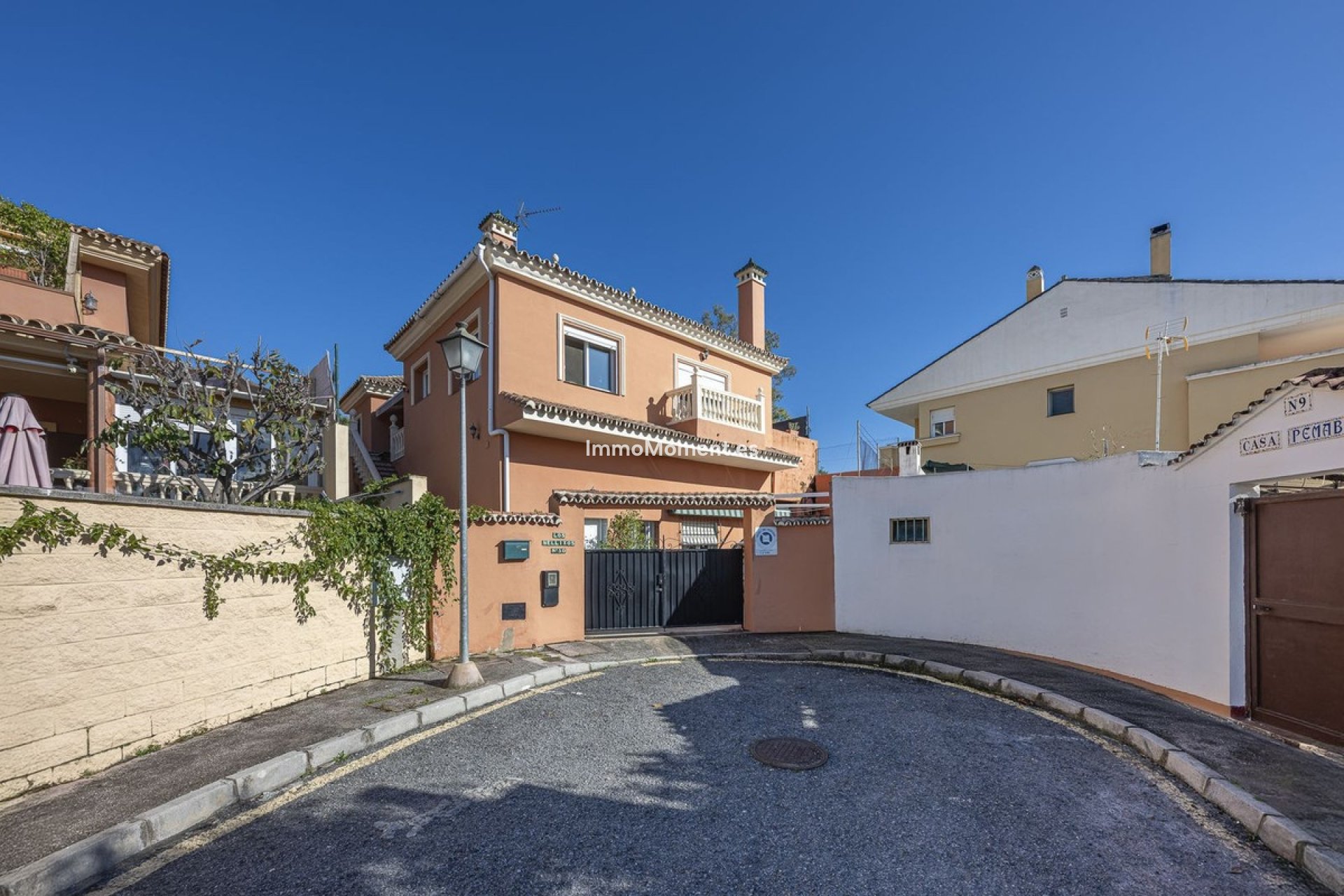 Bestaande woning - Vrijstaande villa - Benahavís - La Quinta