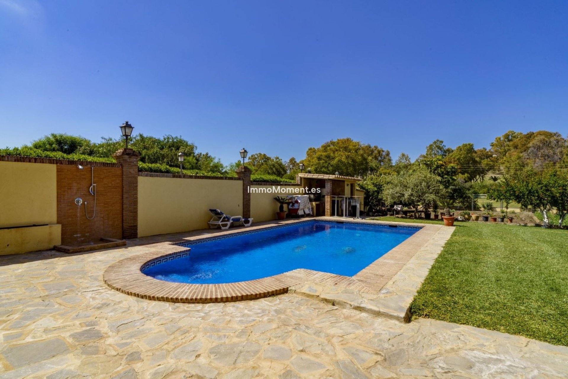 Bestaande woning - Vrijstaande villa - Benahavís - La Quinta