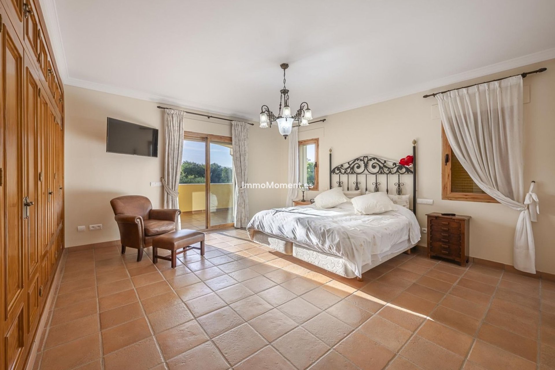 Bestaande woning - Vrijstaande villa - Benahavís - La Quinta