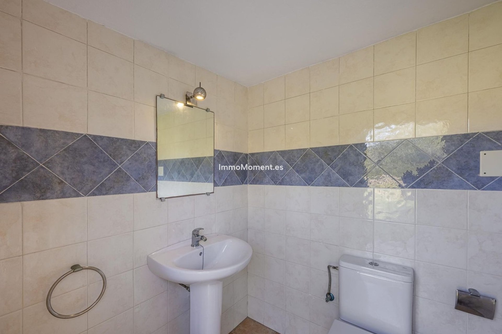 Bestaande woning - Vrijstaande villa - Benahavís - La Quinta