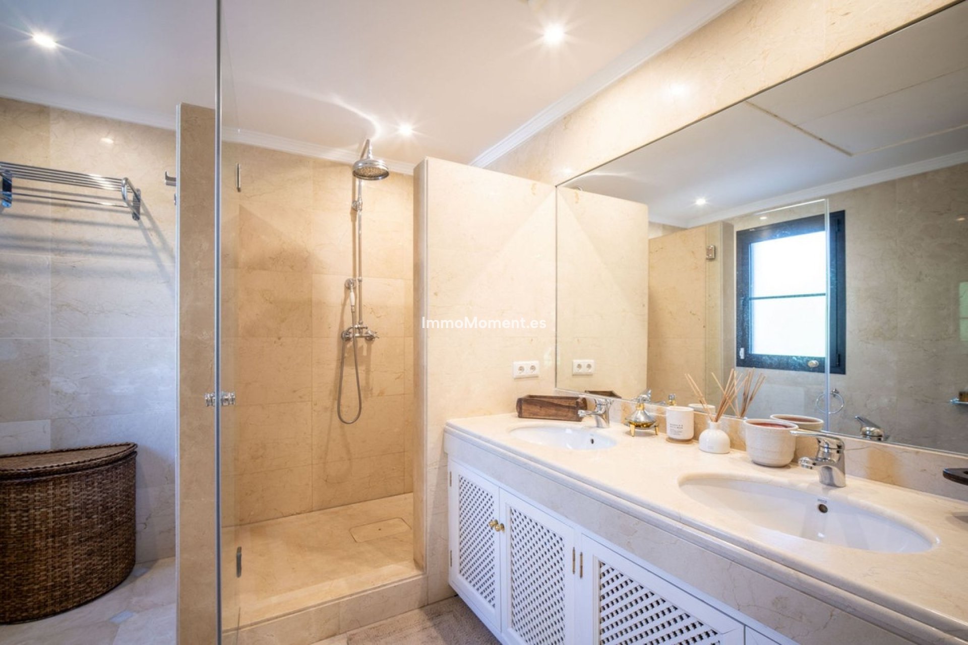Bestaande woning - Vrijstaande villa - Benahavís - La Quinta