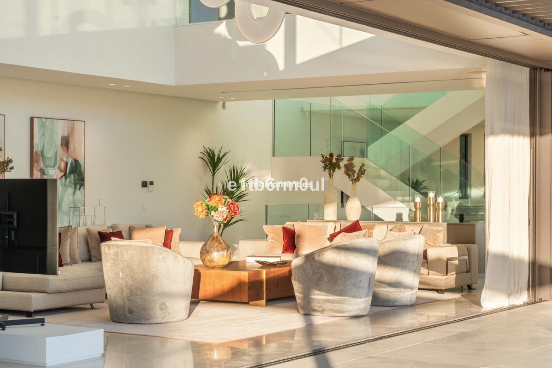 Bestaande woning - Vrijstaande villa - Benahavís - La Quinta