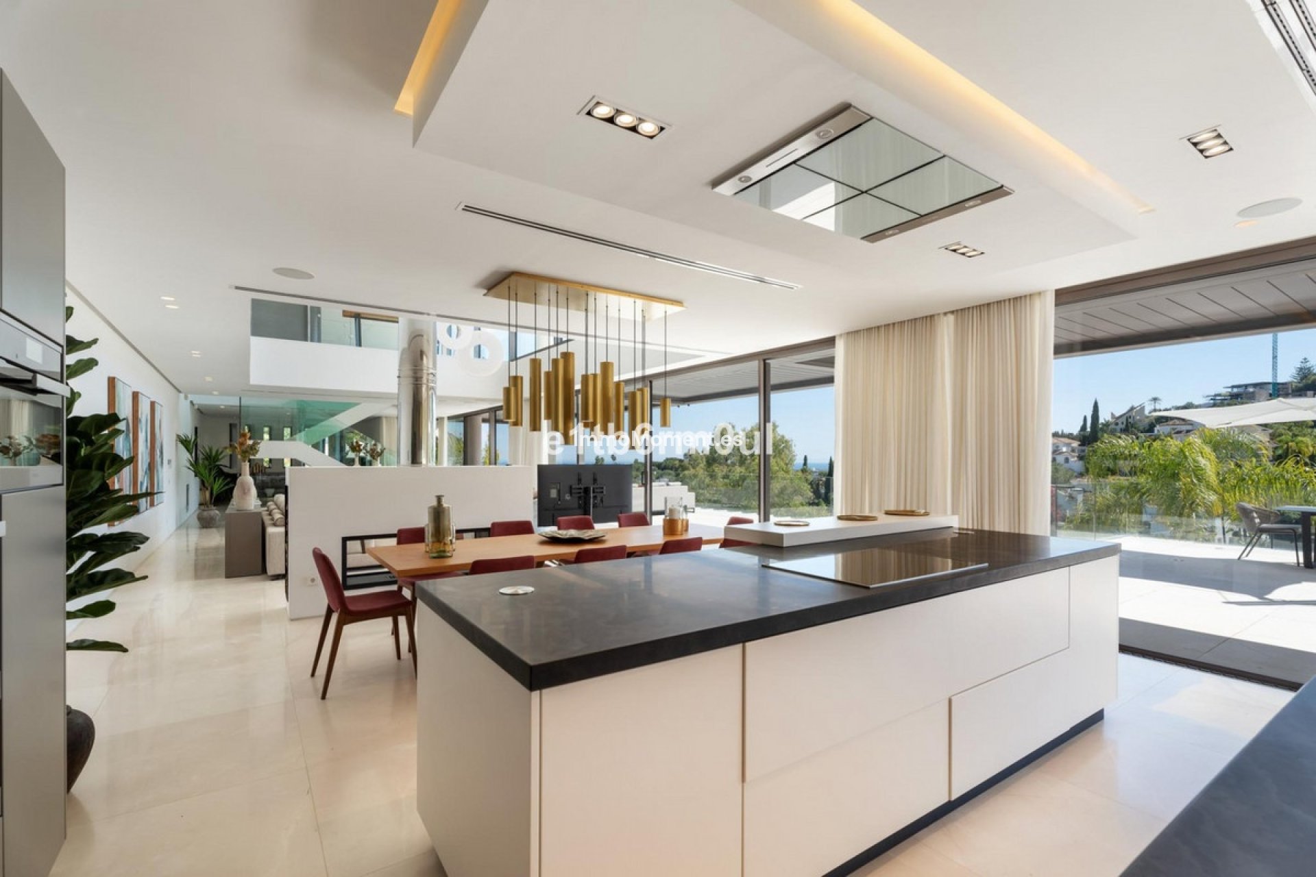 Bestaande woning - Vrijstaande villa - Benahavís - La Quinta