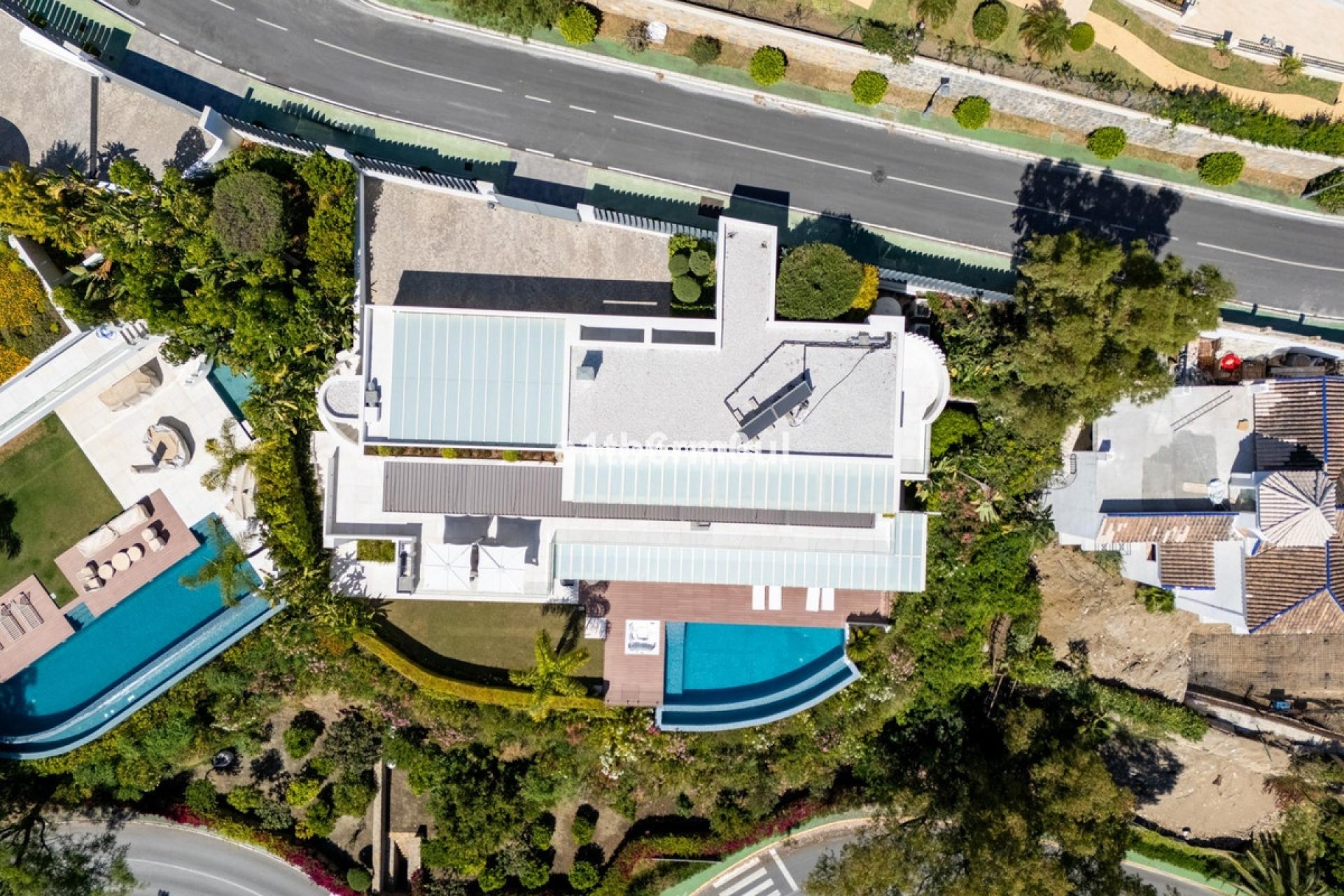 Bestaande woning - Vrijstaande villa - Benahavís - La Quinta