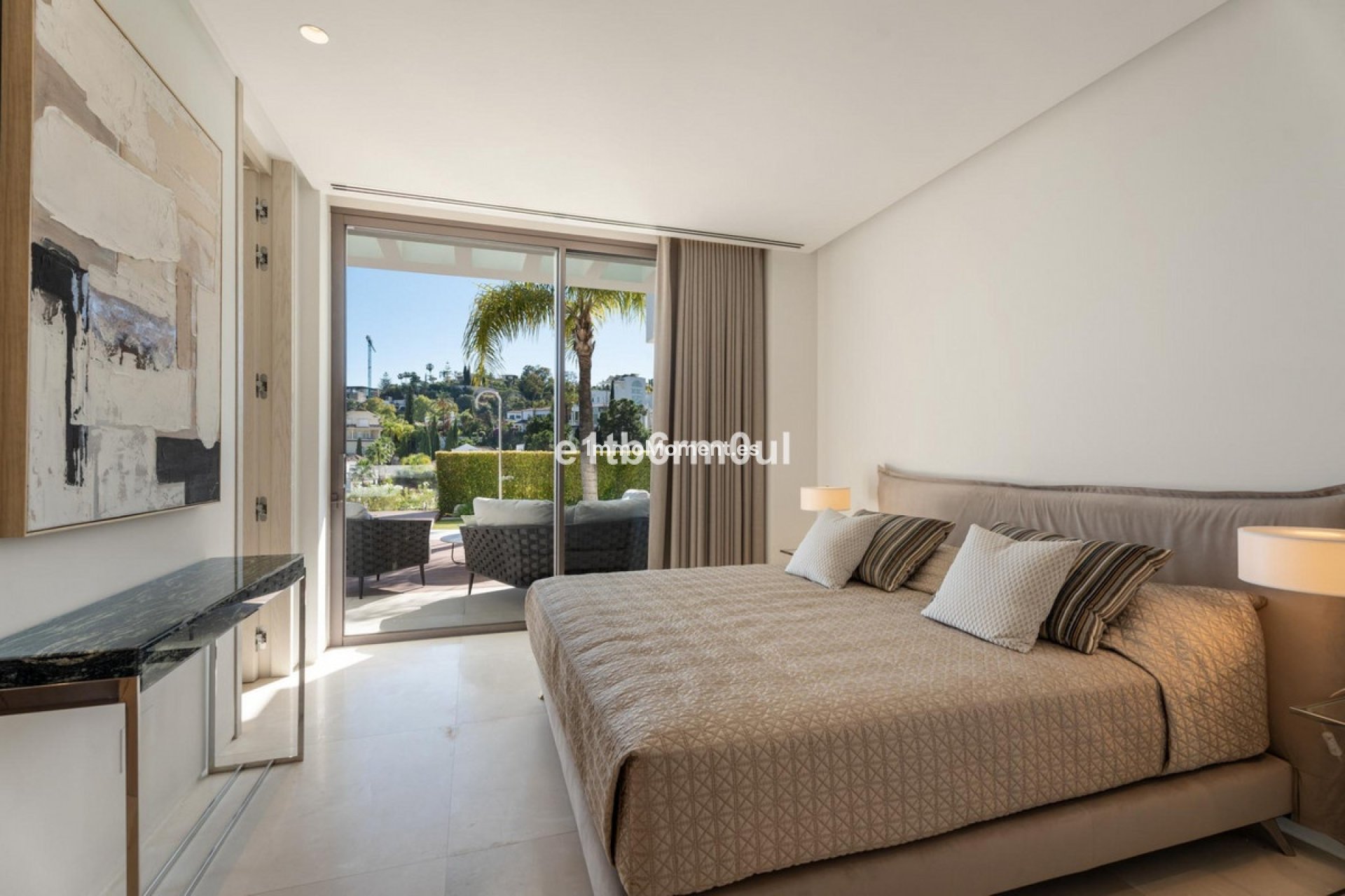 Bestaande woning - Vrijstaande villa - Benahavís - La Quinta