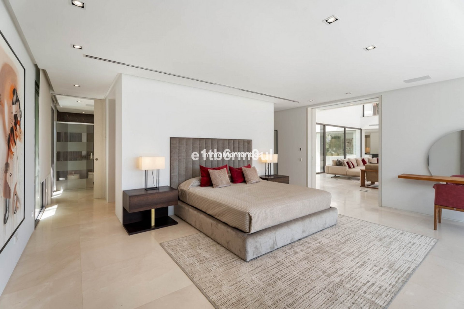 Bestaande woning - Vrijstaande villa - Benahavís - La Quinta