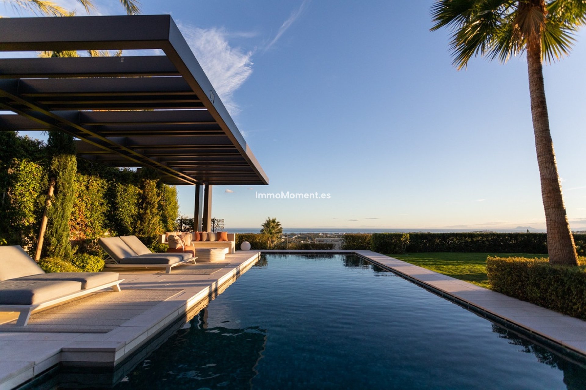Bestaande woning - Vrijstaande villa - Benahavís - La Quinta
