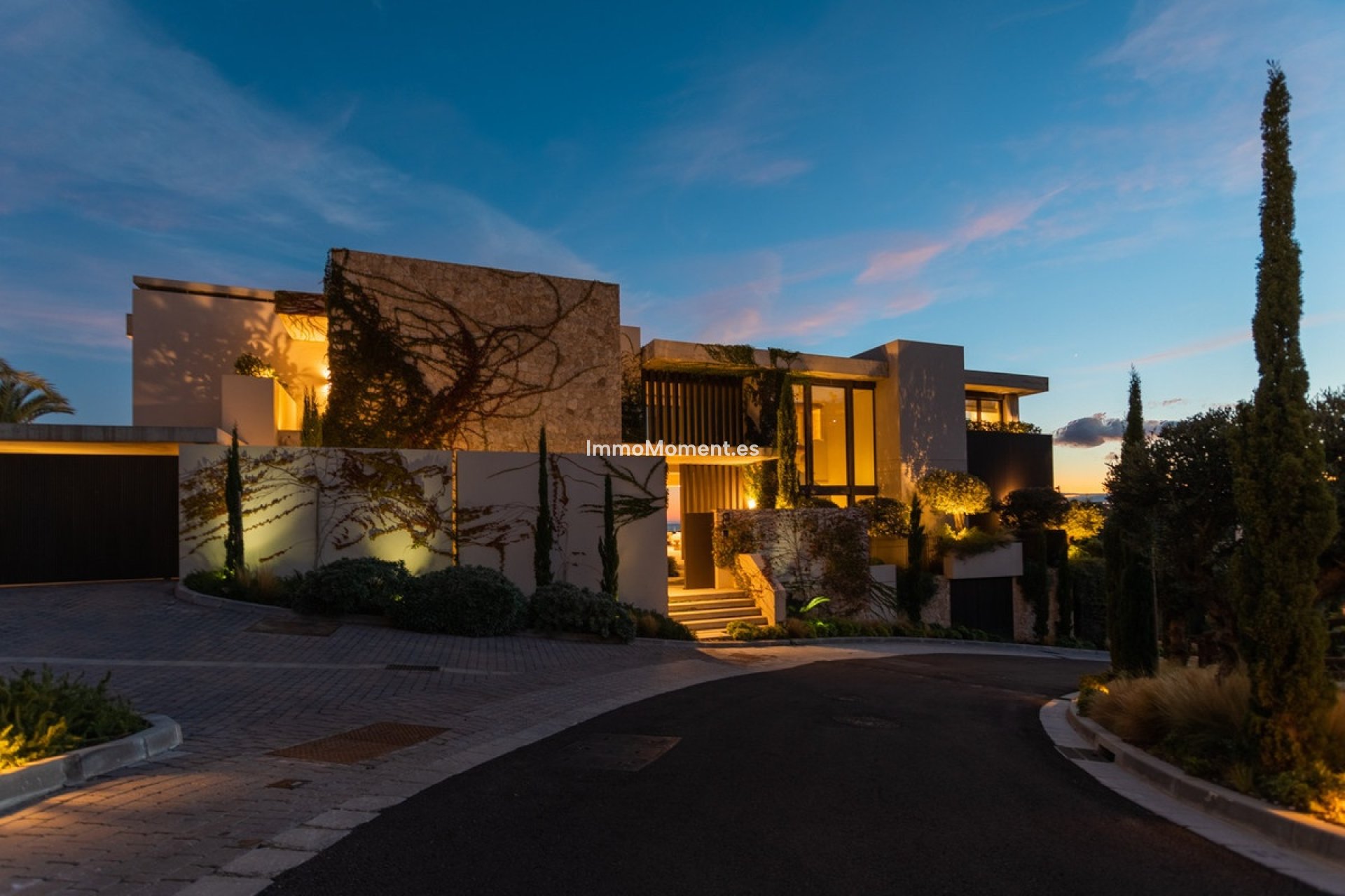 Bestaande woning - Vrijstaande villa - Benahavís - La Quinta