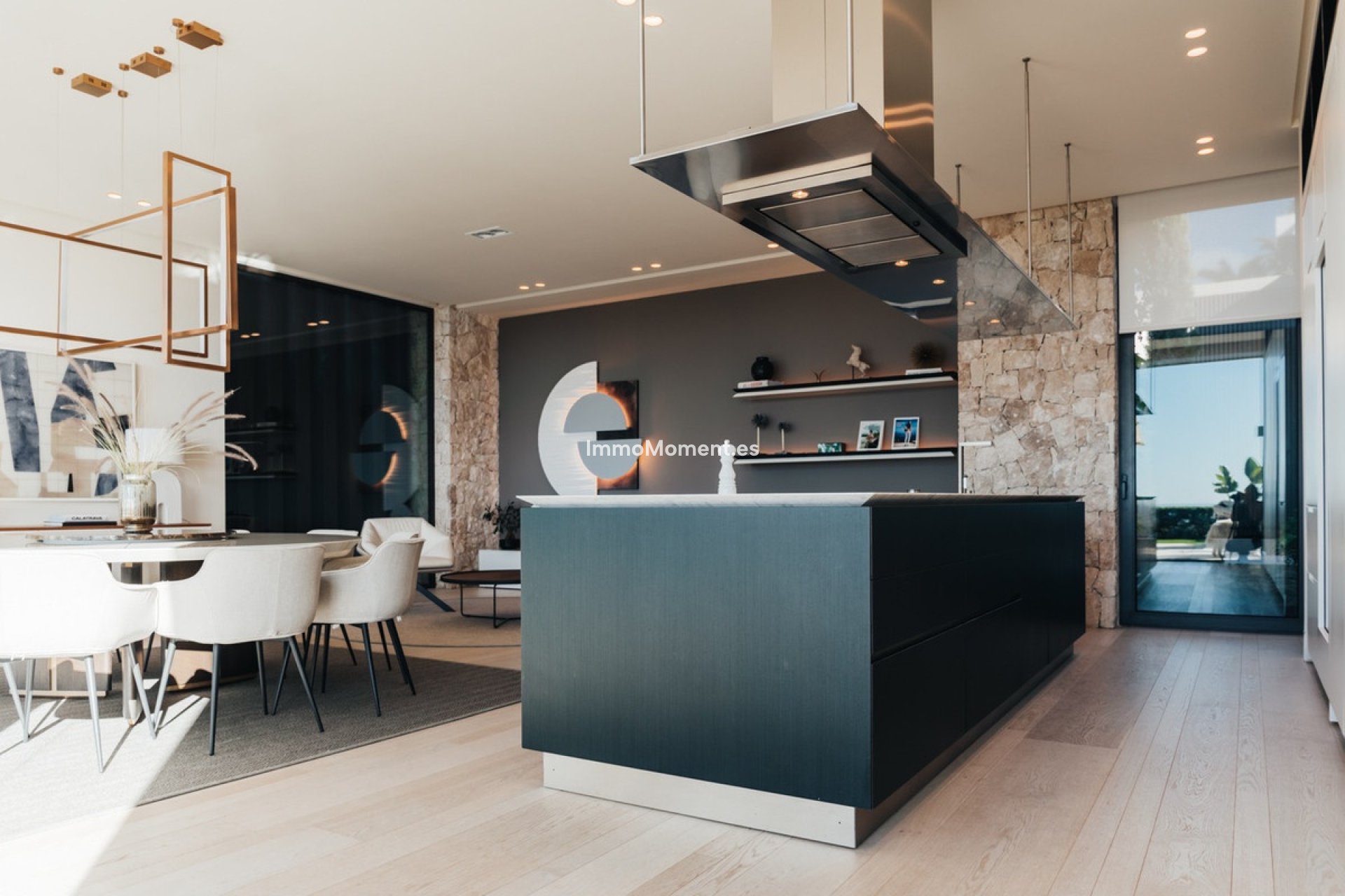 Bestaande woning - Vrijstaande villa - Benahavís - La Quinta