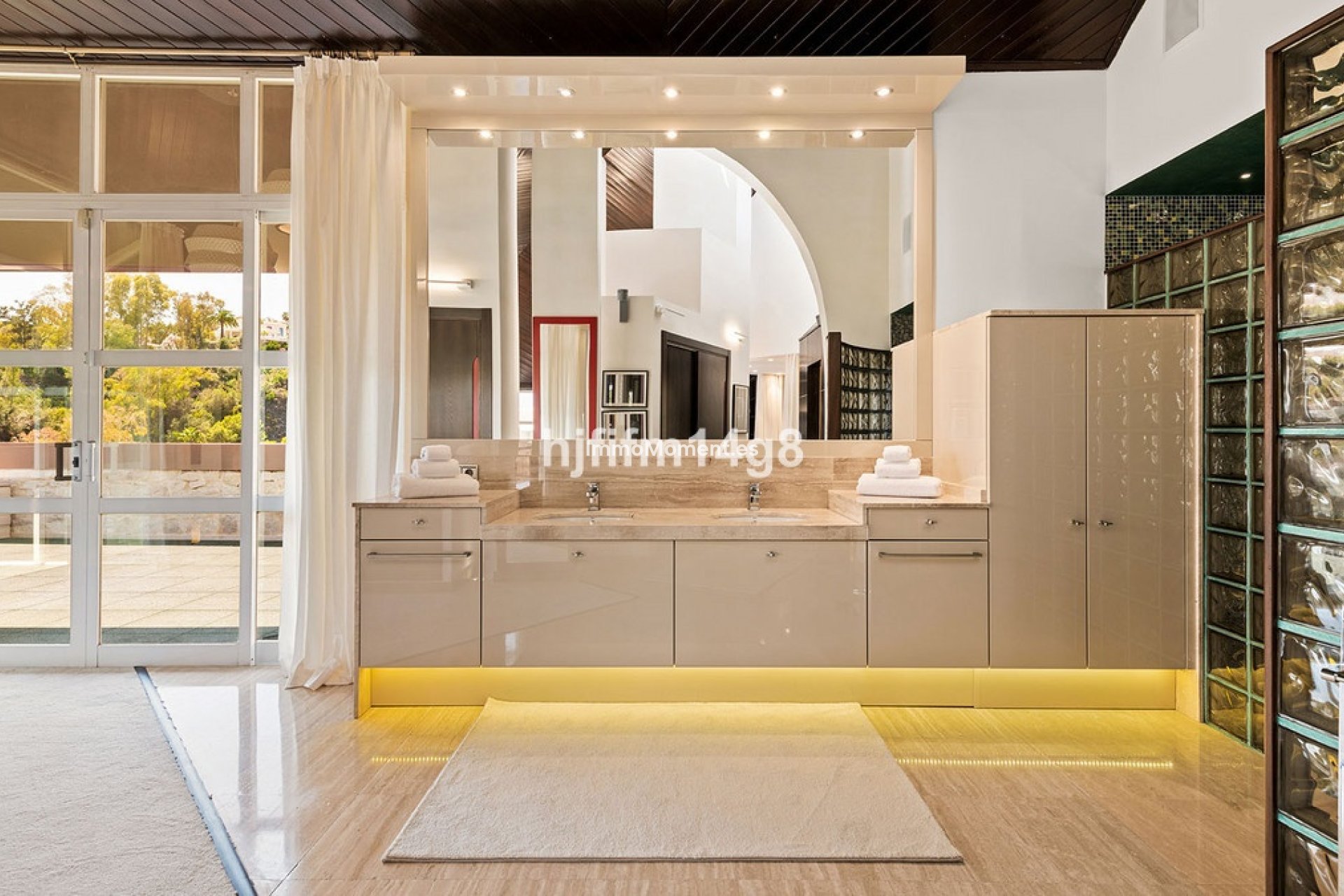 Bestaande woning - Vrijstaande villa - Benahavís - La Quinta