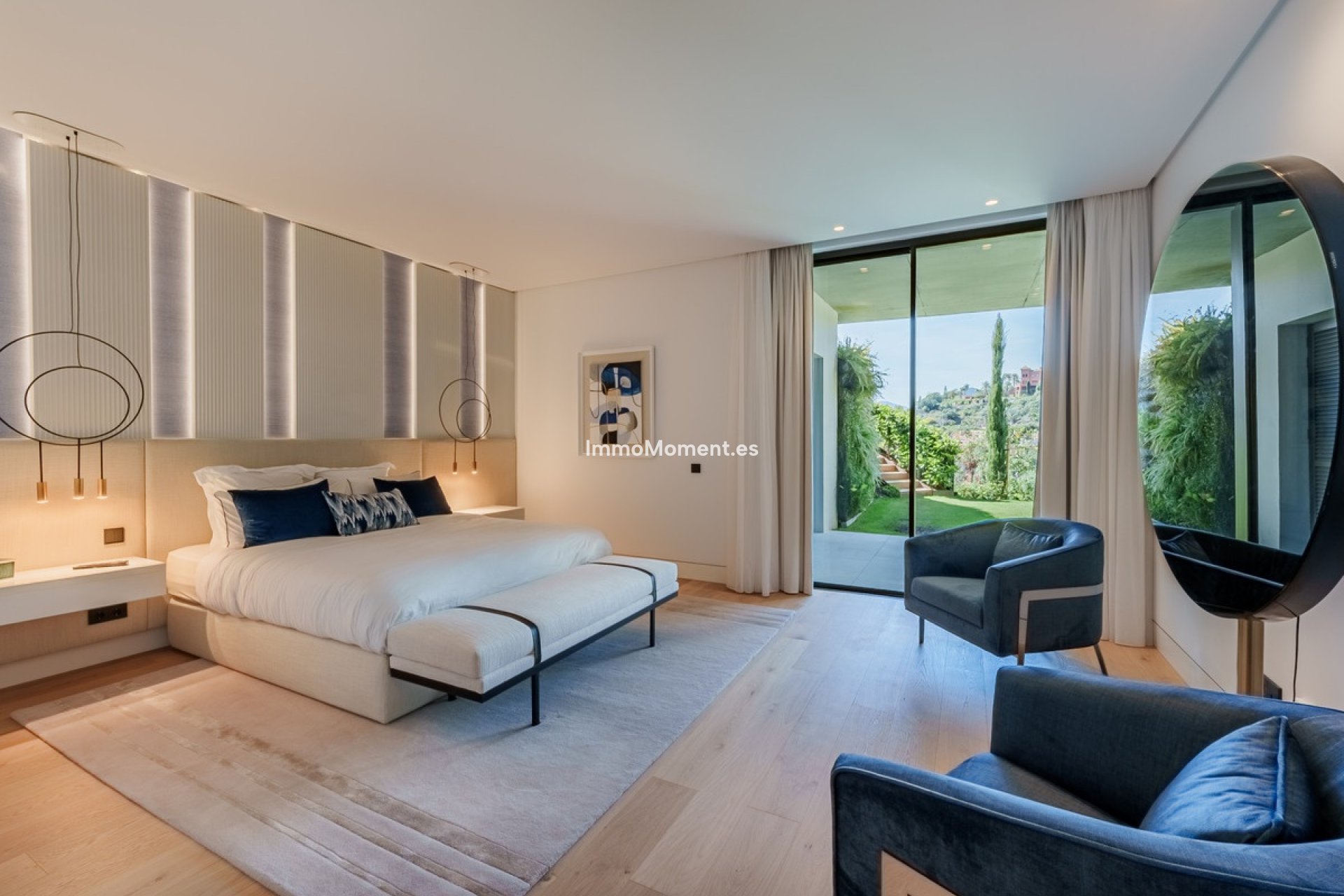 Bestaande woning - Vrijstaande villa - Benahavís - La Quinta