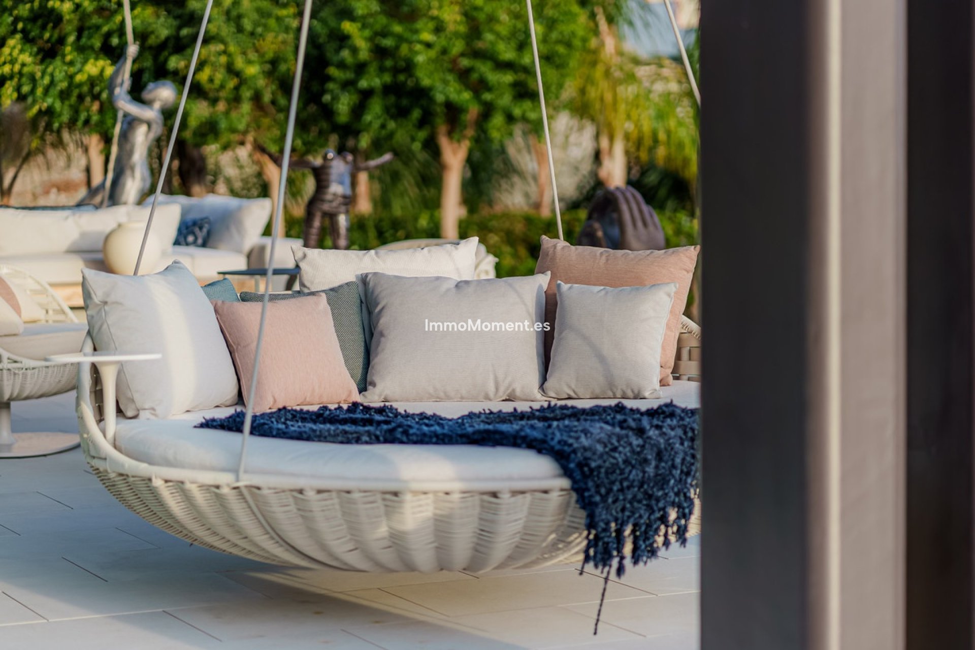 Bestaande woning - Vrijstaande villa - Benahavís - La Quinta