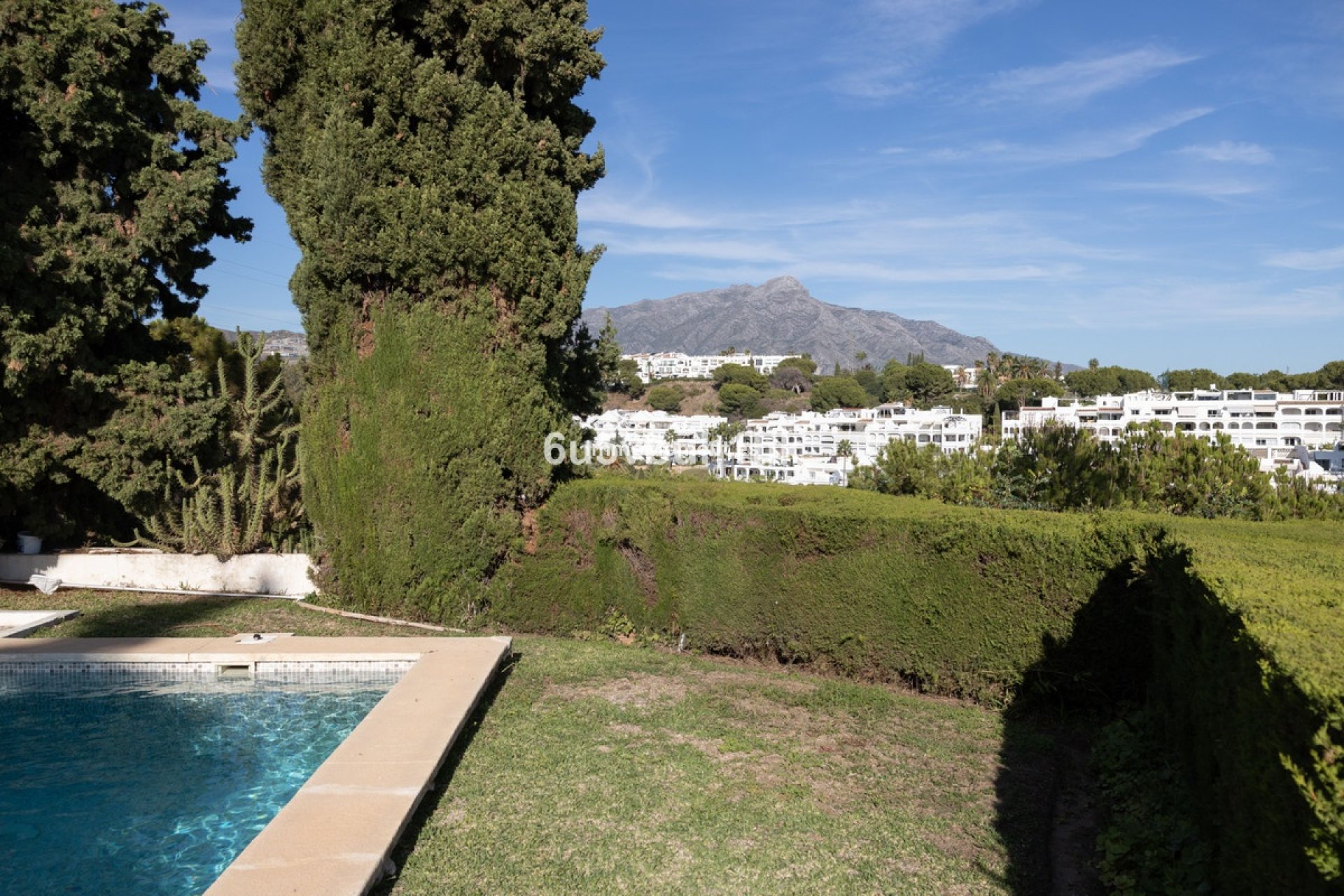 Bestaande woning - Vrijstaande villa - Benahavís - La Quinta