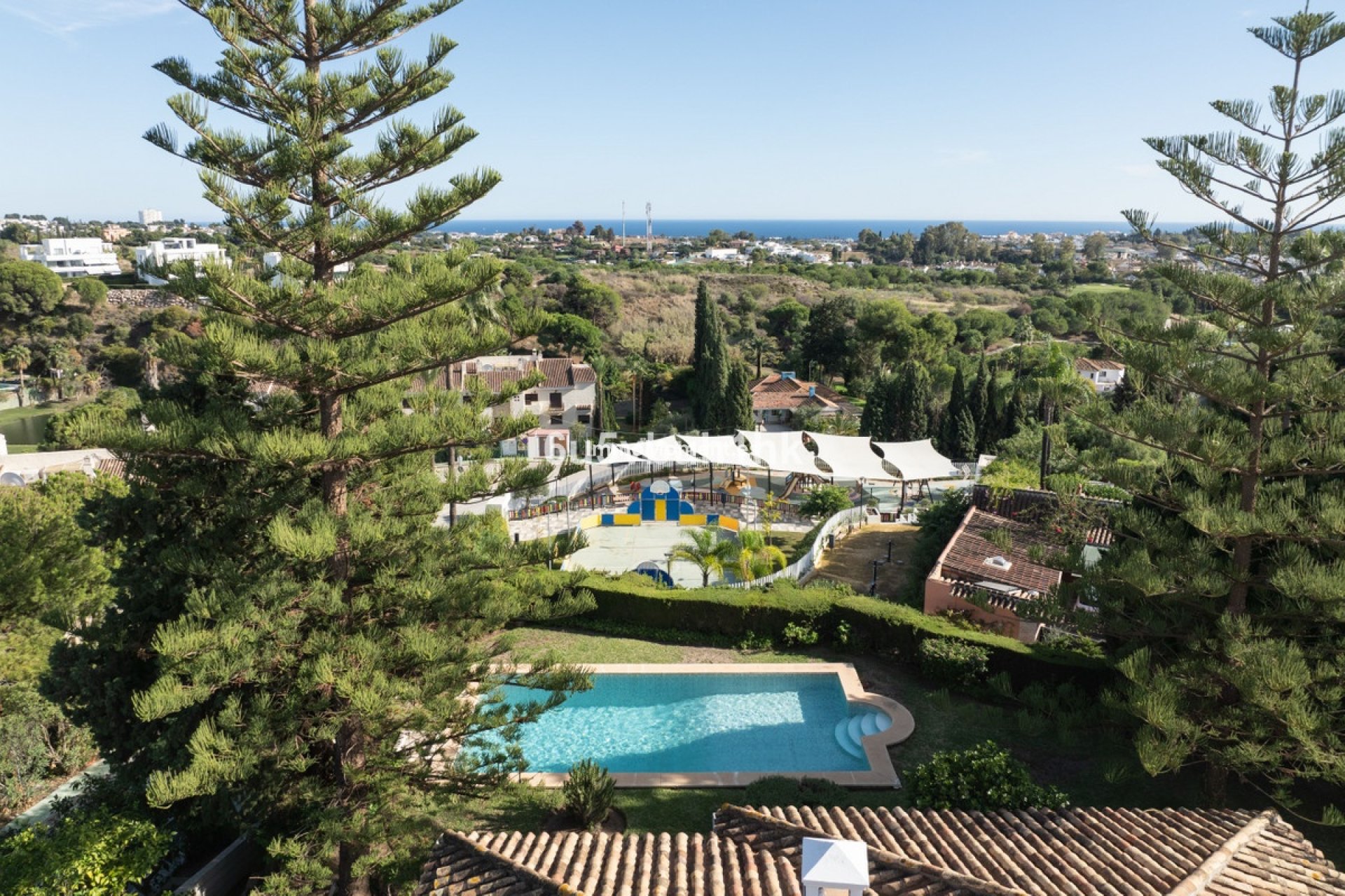 Bestaande woning - Vrijstaande villa - Benahavís - La Quinta