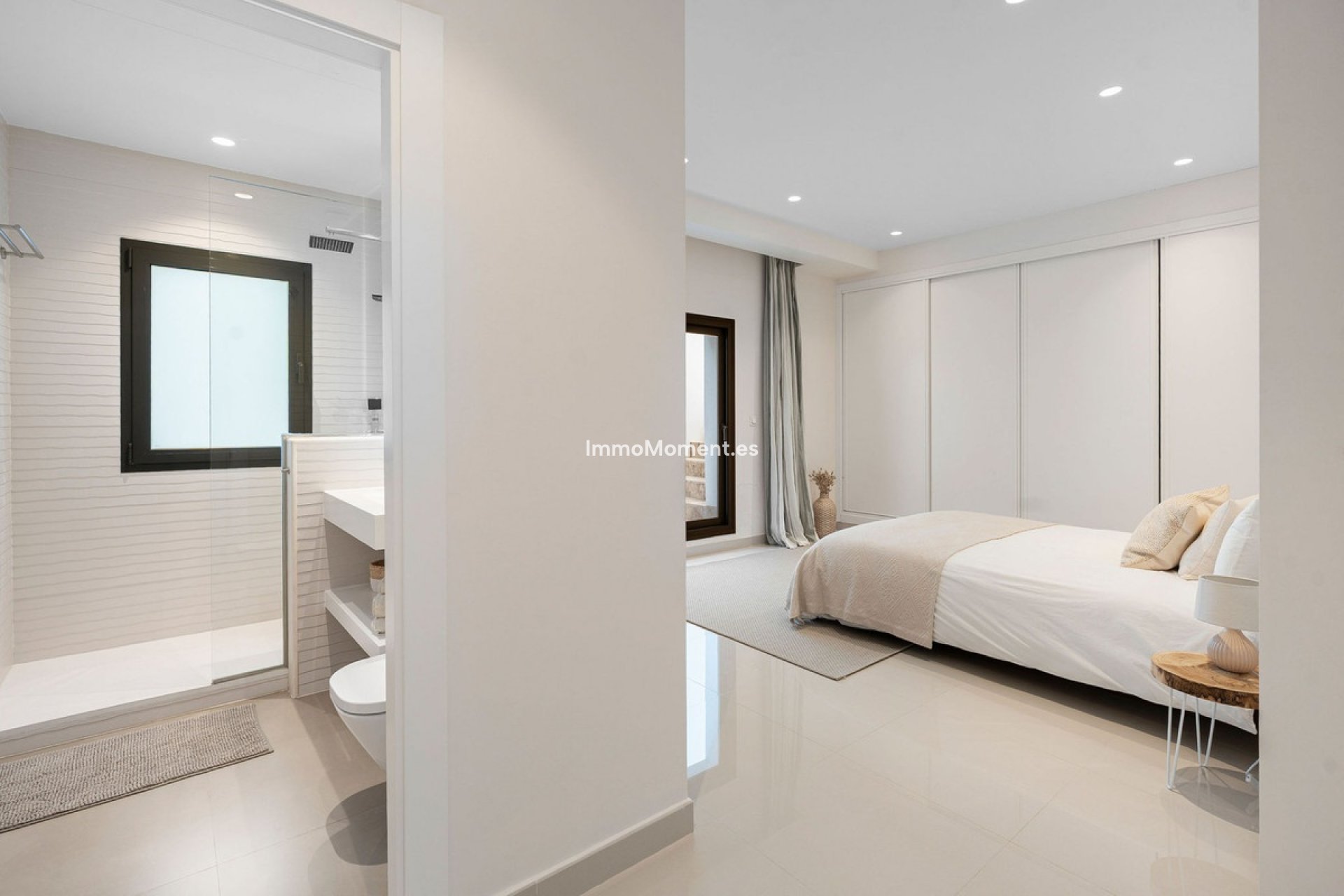Bestaande woning - Vrijstaande villa - Benahavís - La Quinta
