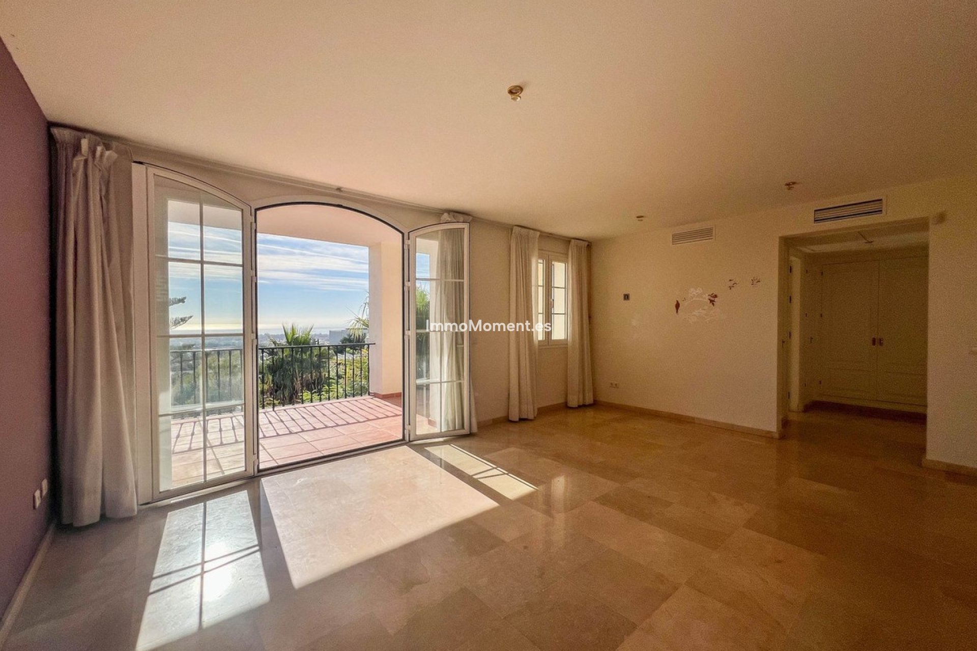 Bestaande woning - Vrijstaande villa - Benahavís - La Quinta