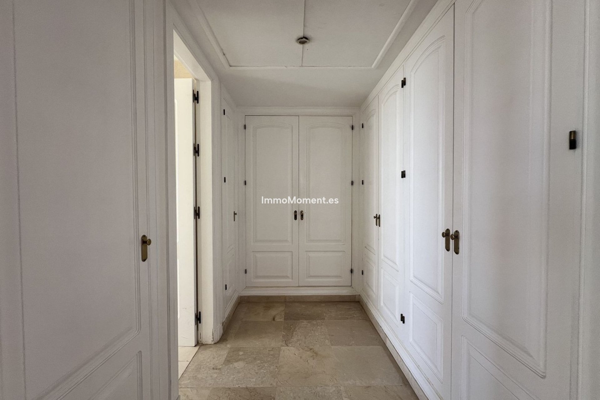 Bestaande woning - Vrijstaande villa - Benahavís - La Quinta