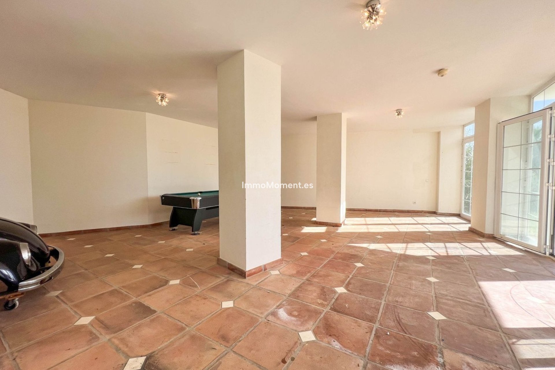 Bestaande woning - Vrijstaande villa - Benahavís - La Quinta
