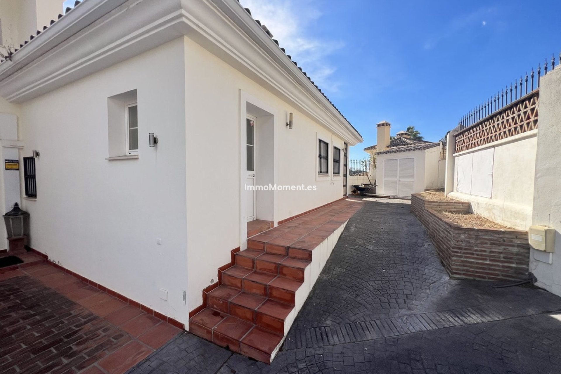 Bestaande woning - Vrijstaande villa - Benahavís - La Quinta