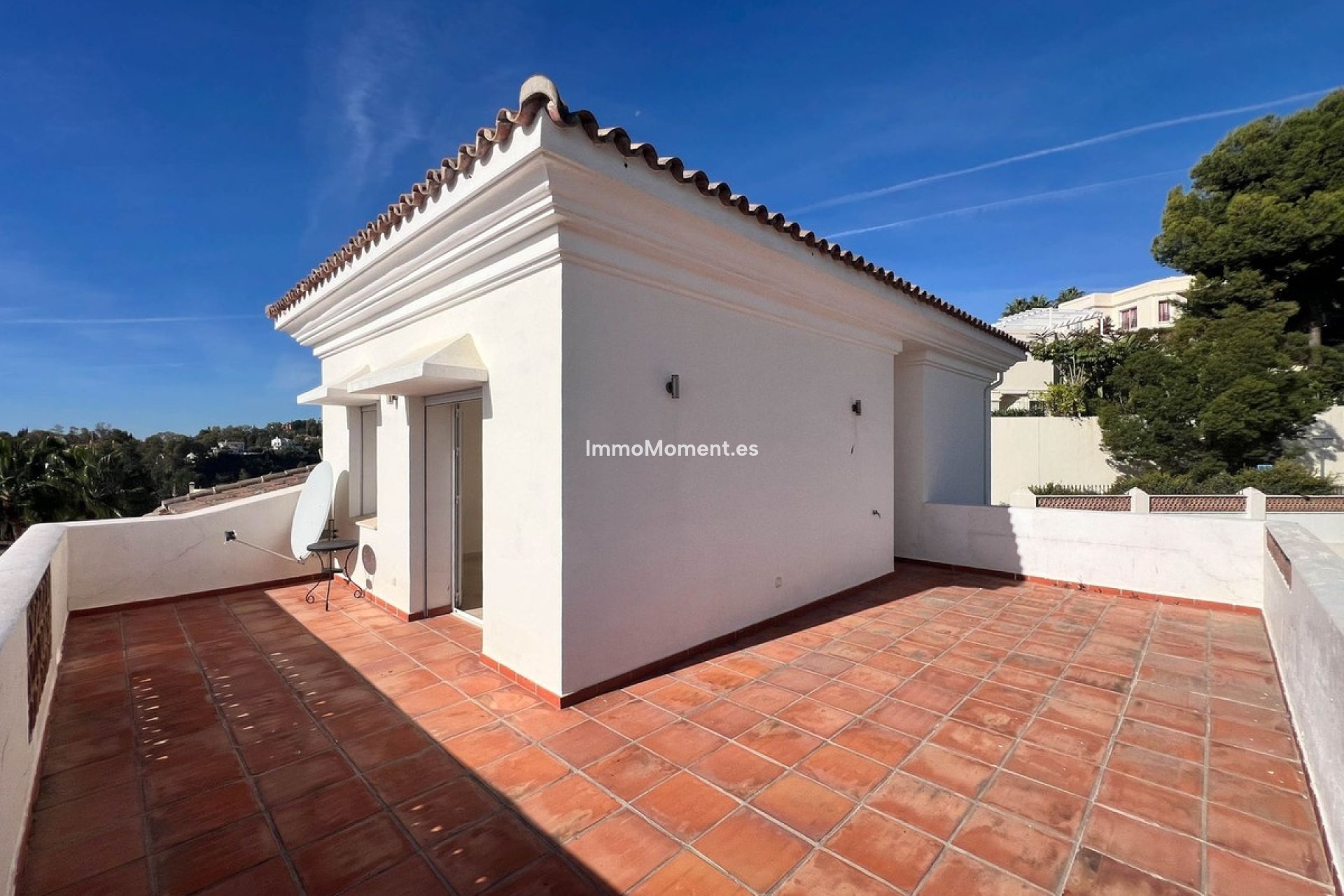 Bestaande woning - Vrijstaande villa - Benahavís - La Quinta