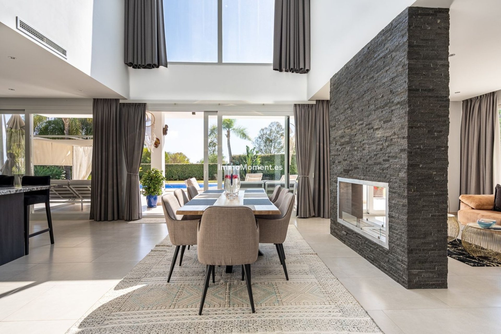 Bestaande woning - Vrijstaande villa - Benahavís - La Quinta