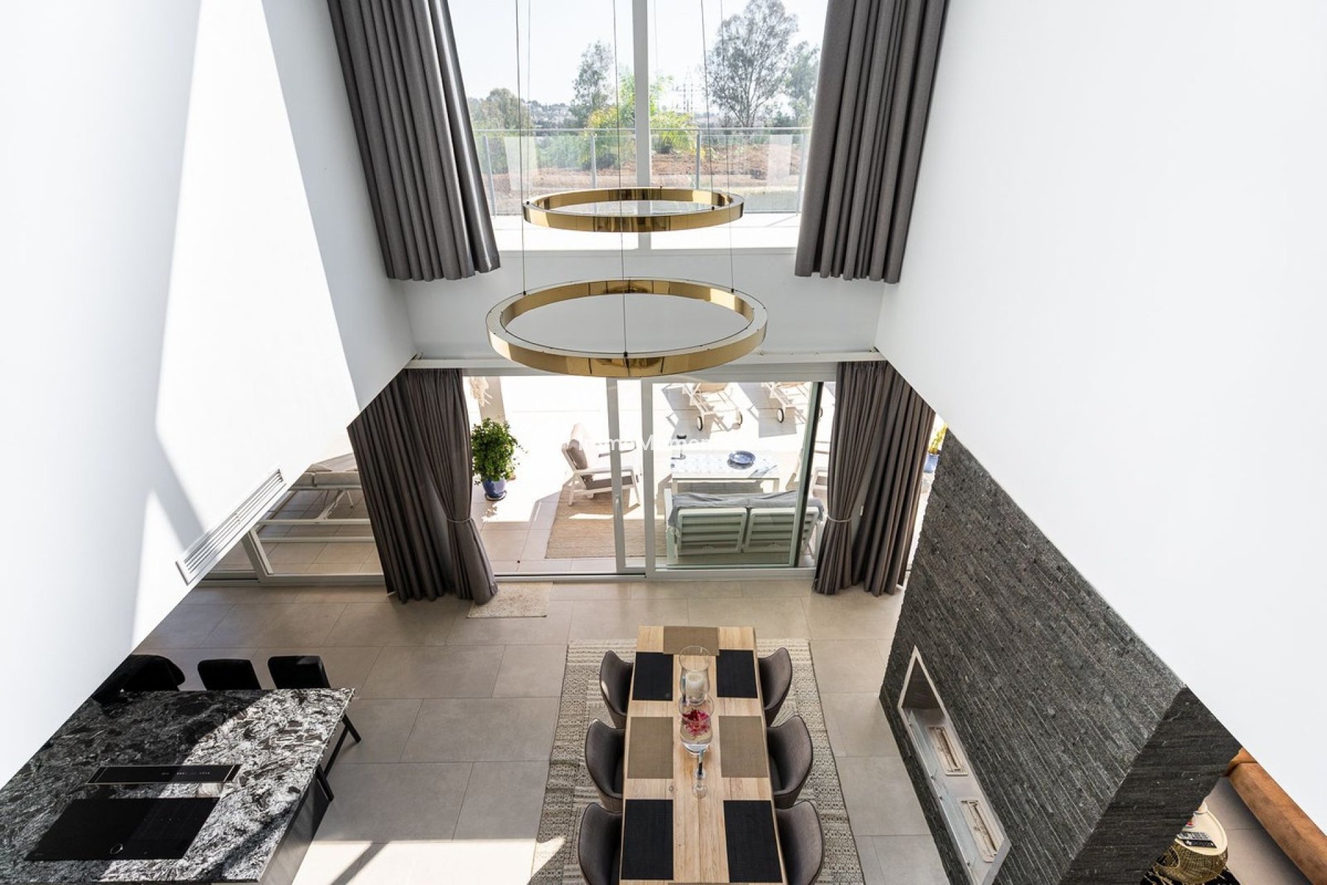 Bestaande woning - Vrijstaande villa - Benahavís - La Quinta