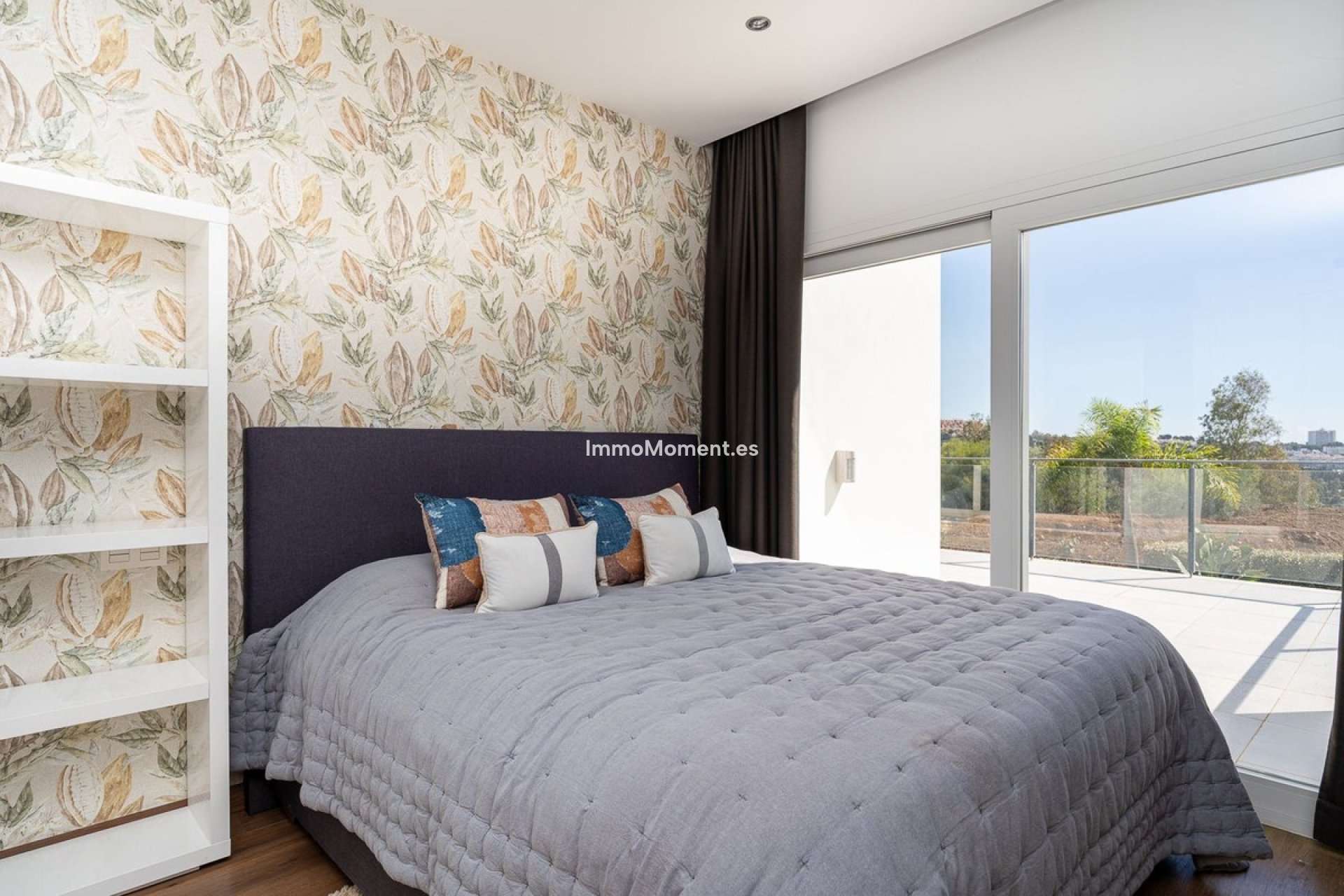 Bestaande woning - Vrijstaande villa - Benahavís - La Quinta