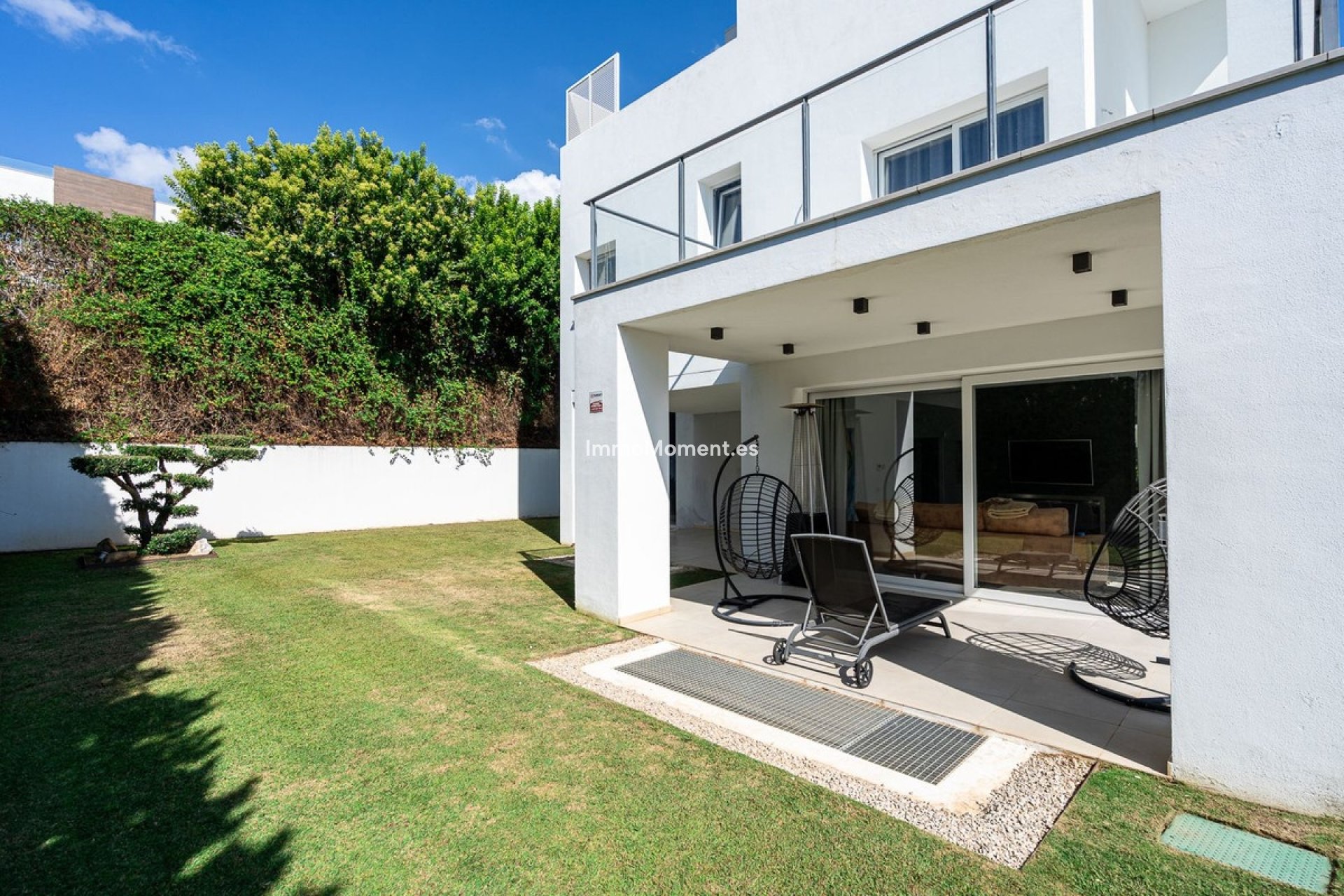 Bestaande woning - Vrijstaande villa - Benahavís - La Quinta