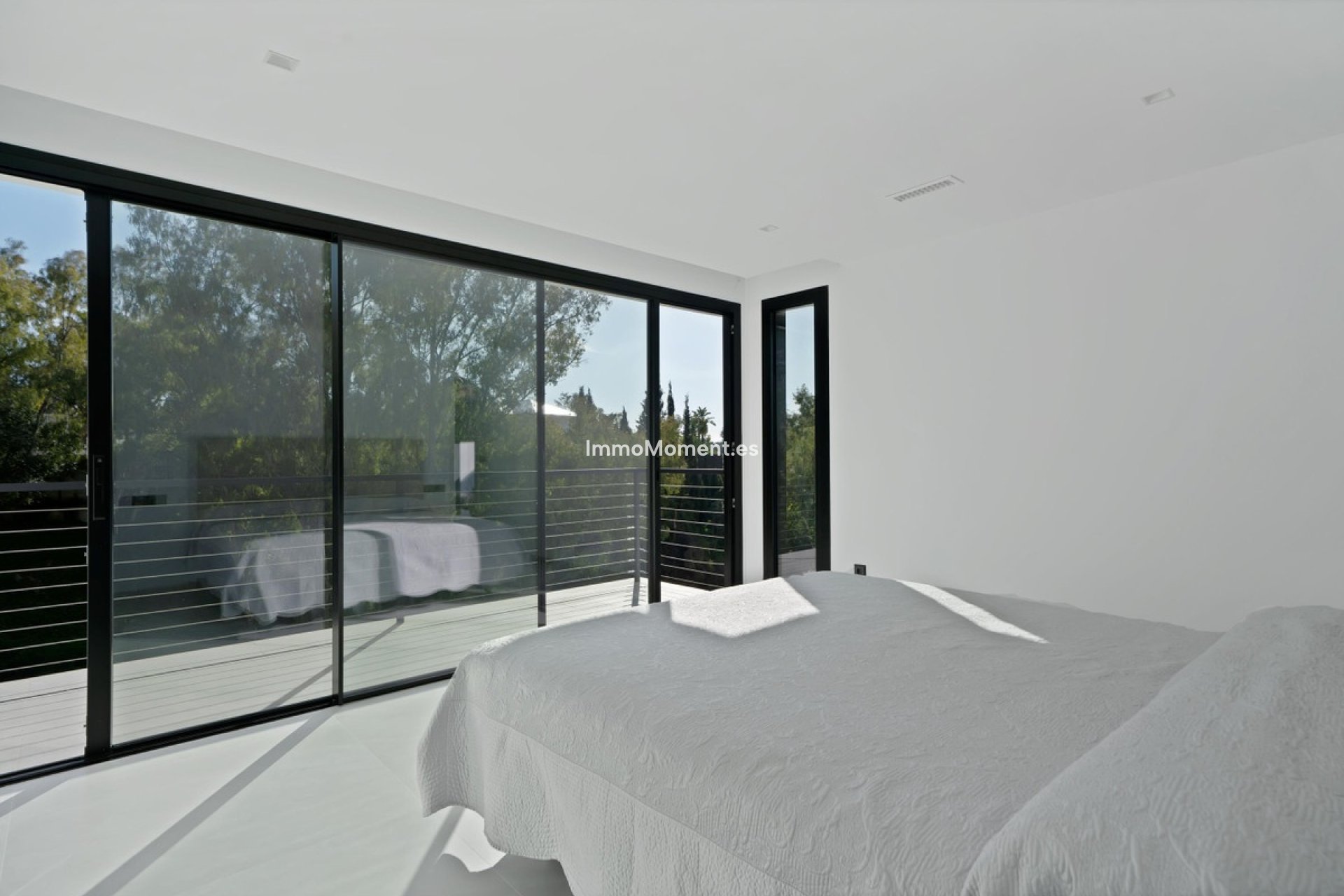 Bestaande woning - Vrijstaande villa - Benahavís - La Quinta