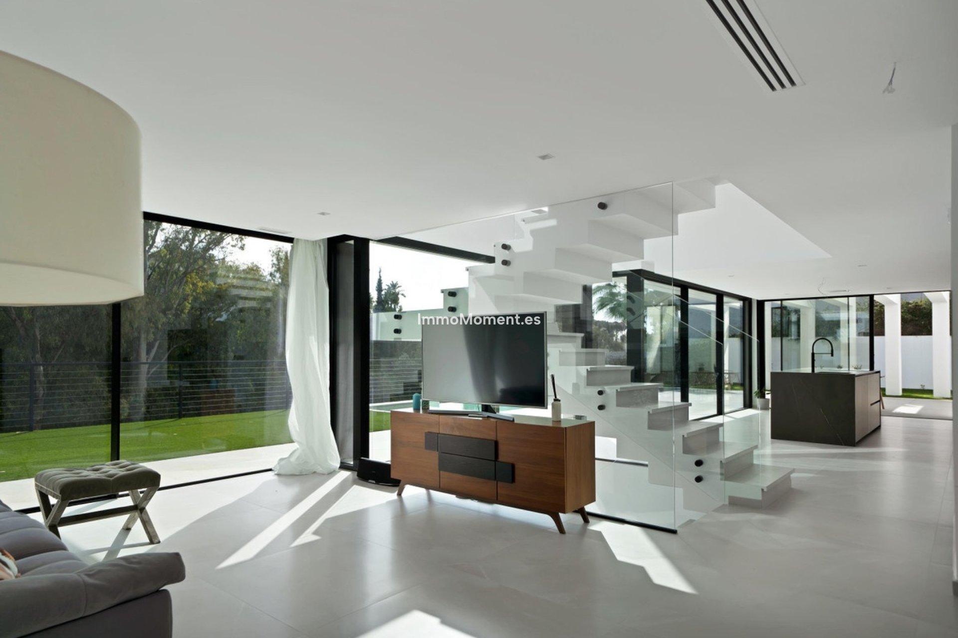 Bestaande woning - Vrijstaande villa - Benahavís - La Quinta