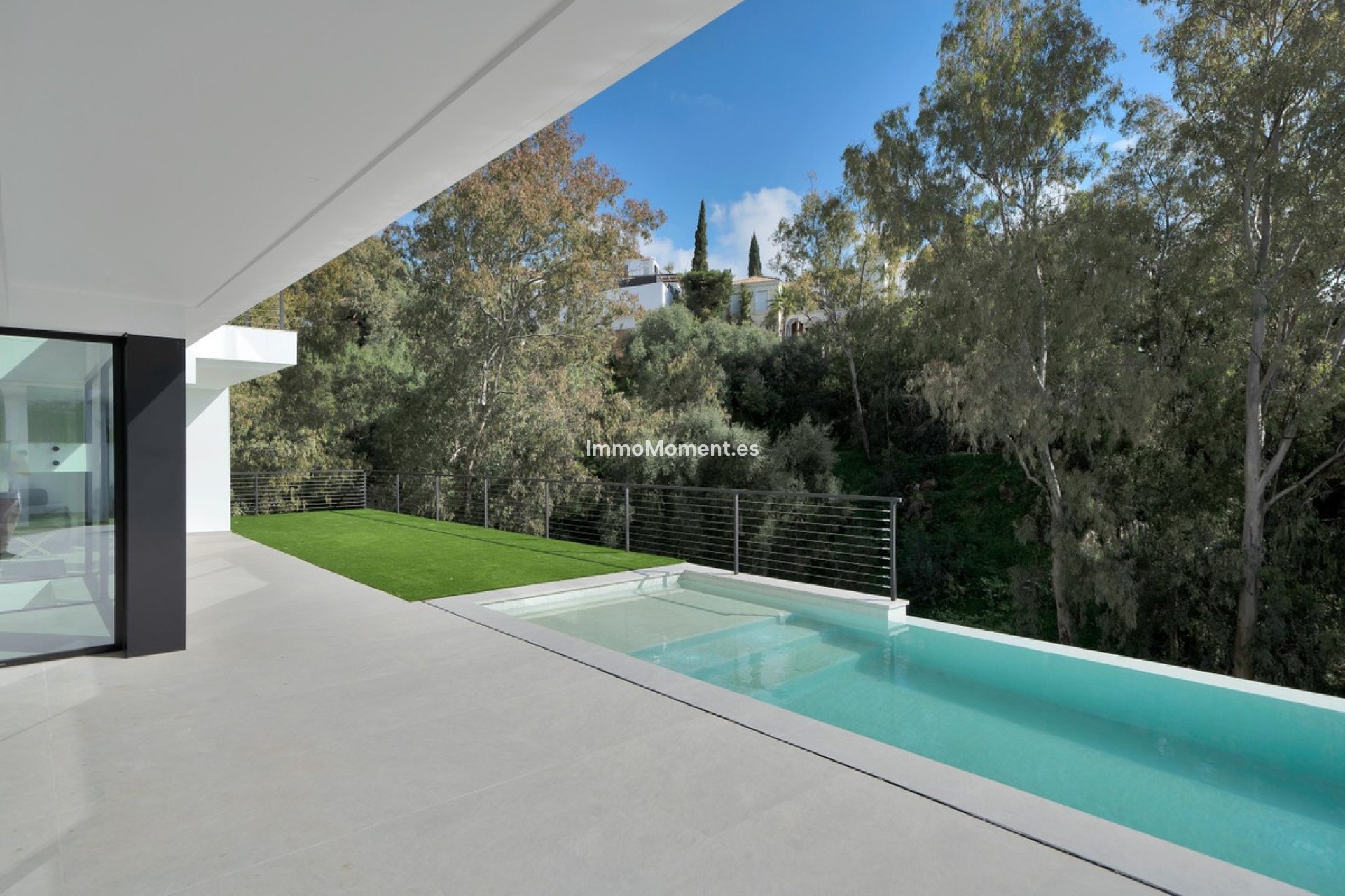 Bestaande woning - Vrijstaande villa - Benahavís - La Quinta