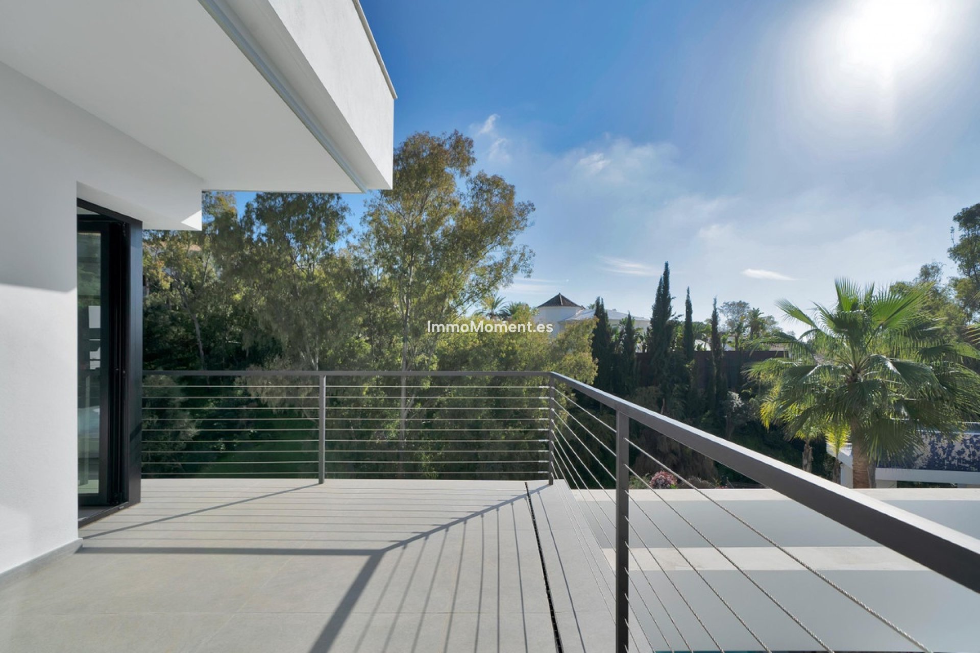 Bestaande woning - Vrijstaande villa - Benahavís - La Quinta