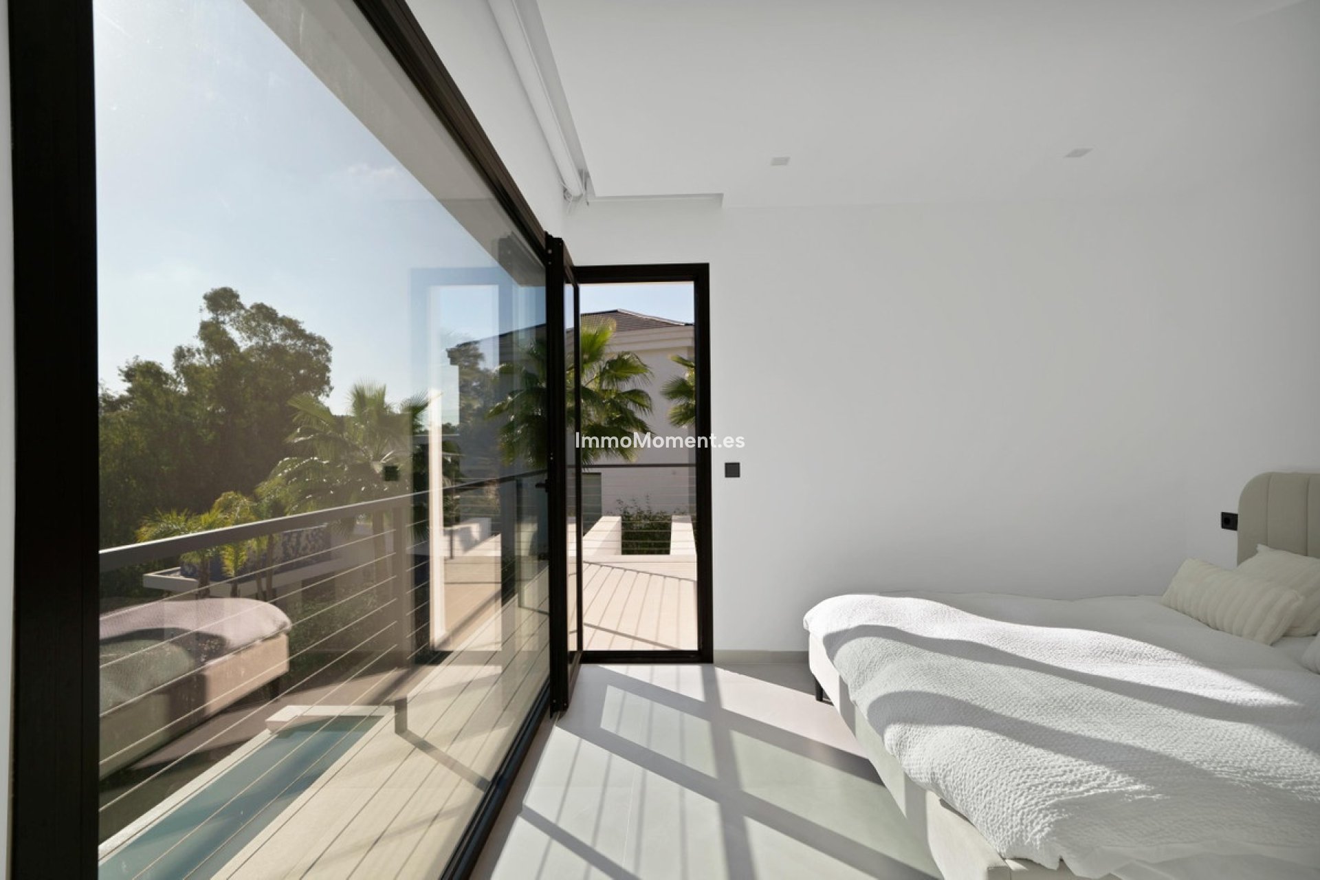 Bestaande woning - Vrijstaande villa - Benahavís - La Quinta