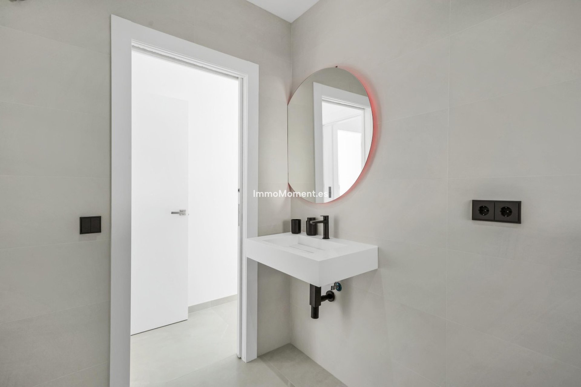 Bestaande woning - Vrijstaande villa - Benahavís - La Quinta