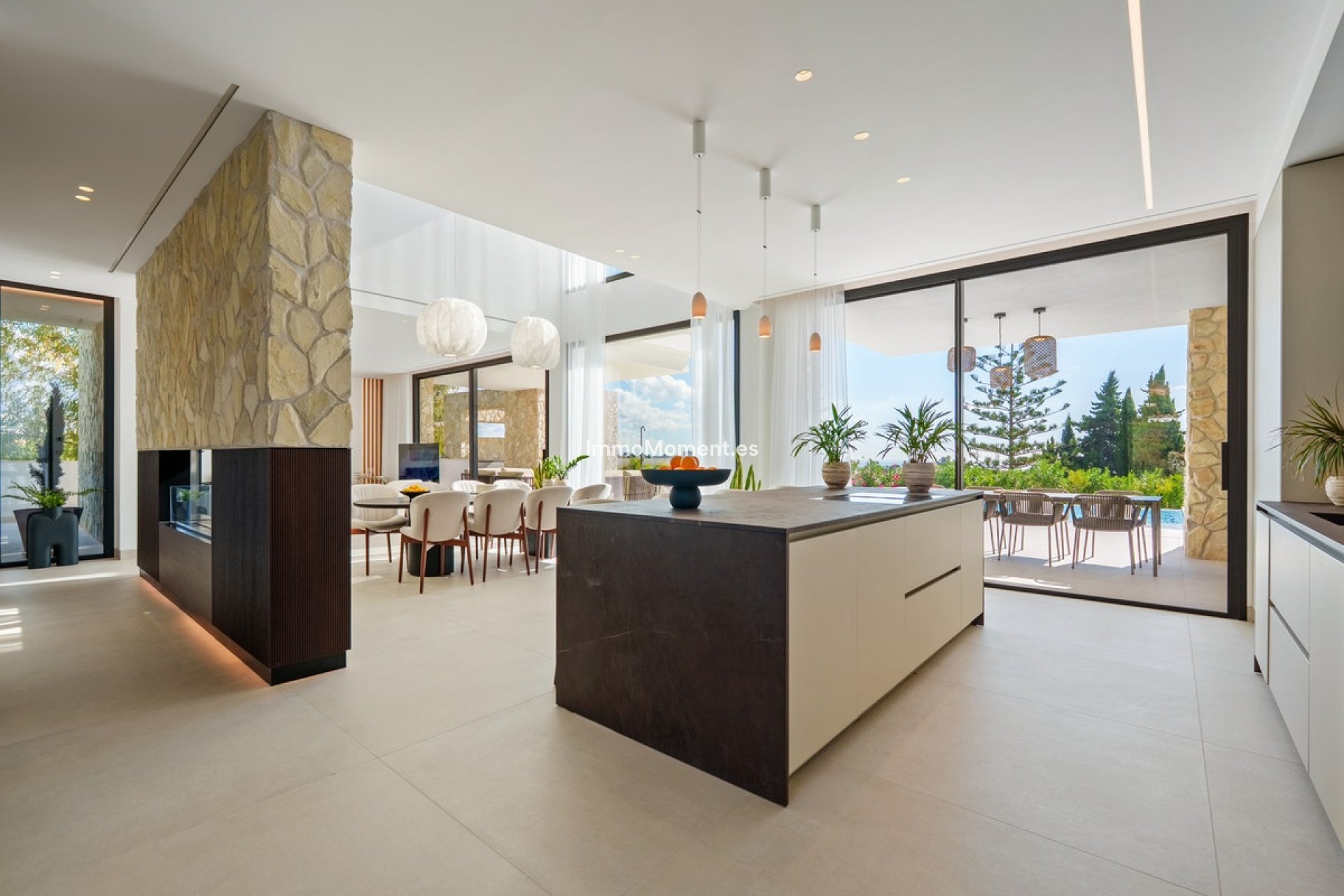 Bestaande woning - Vrijstaande villa - Benahavís - La Quinta
